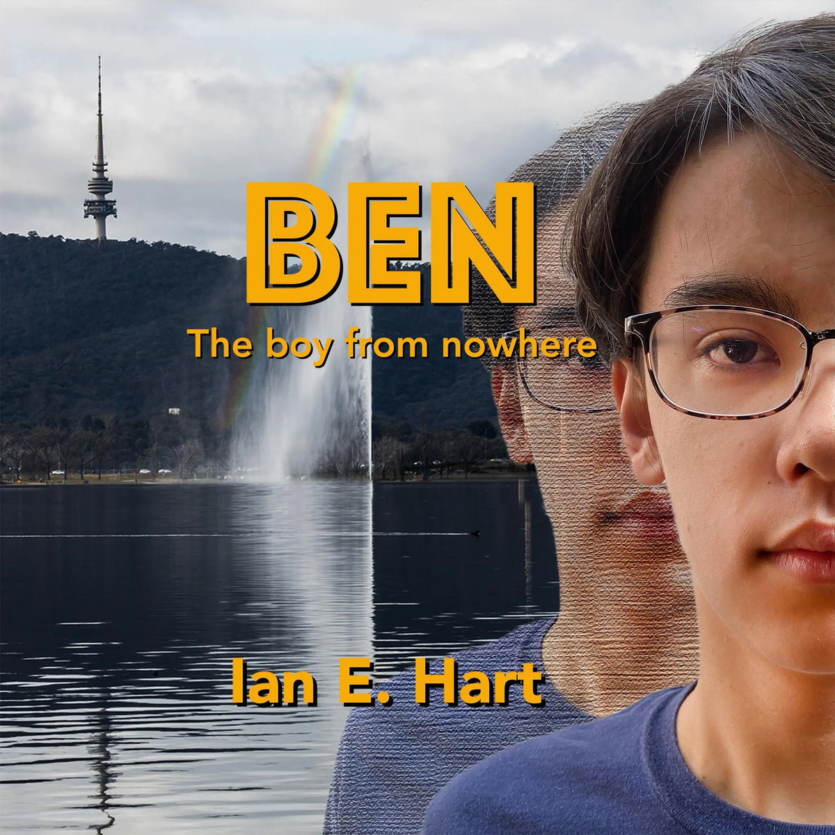 Ben, The Boy From Nowhere