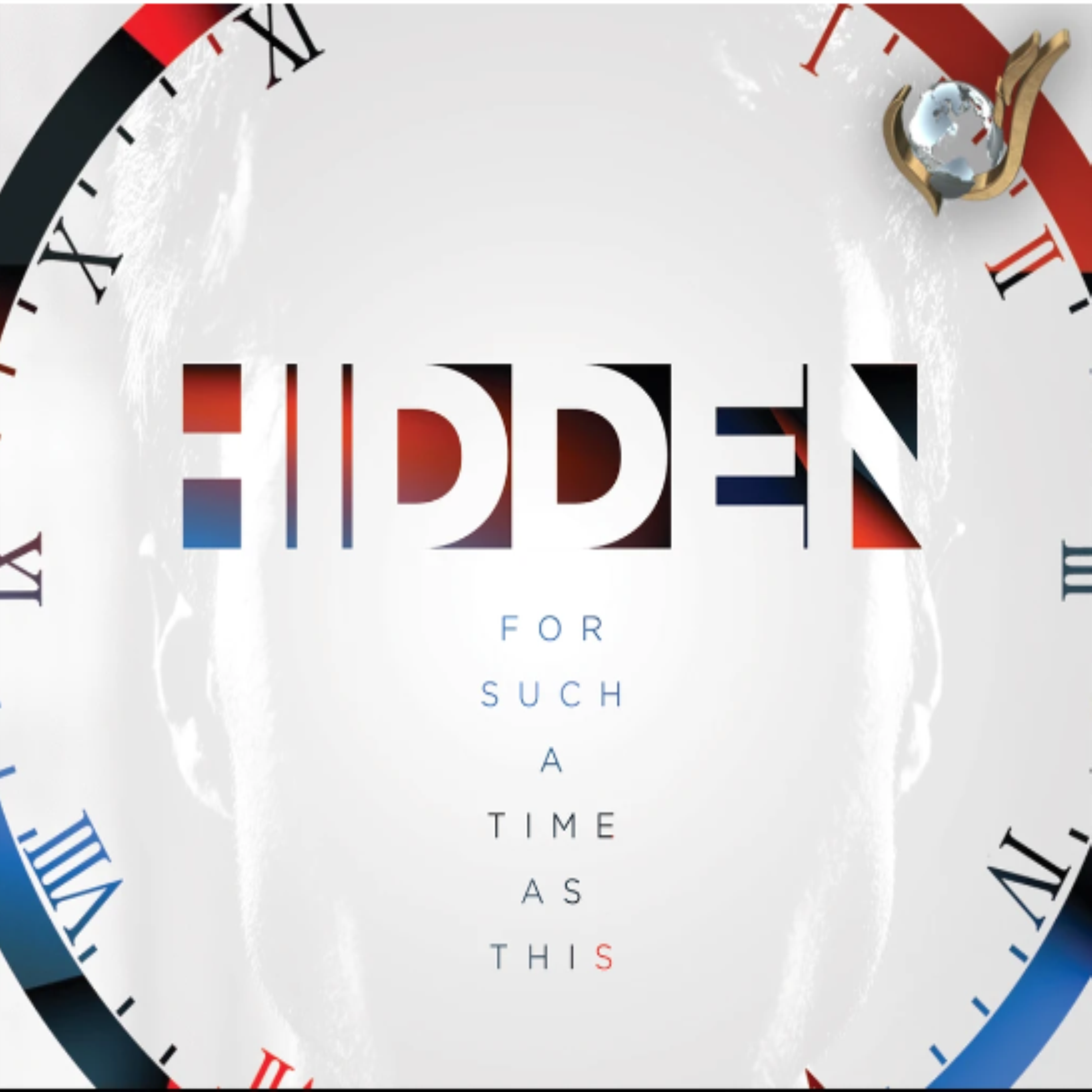 Hidden