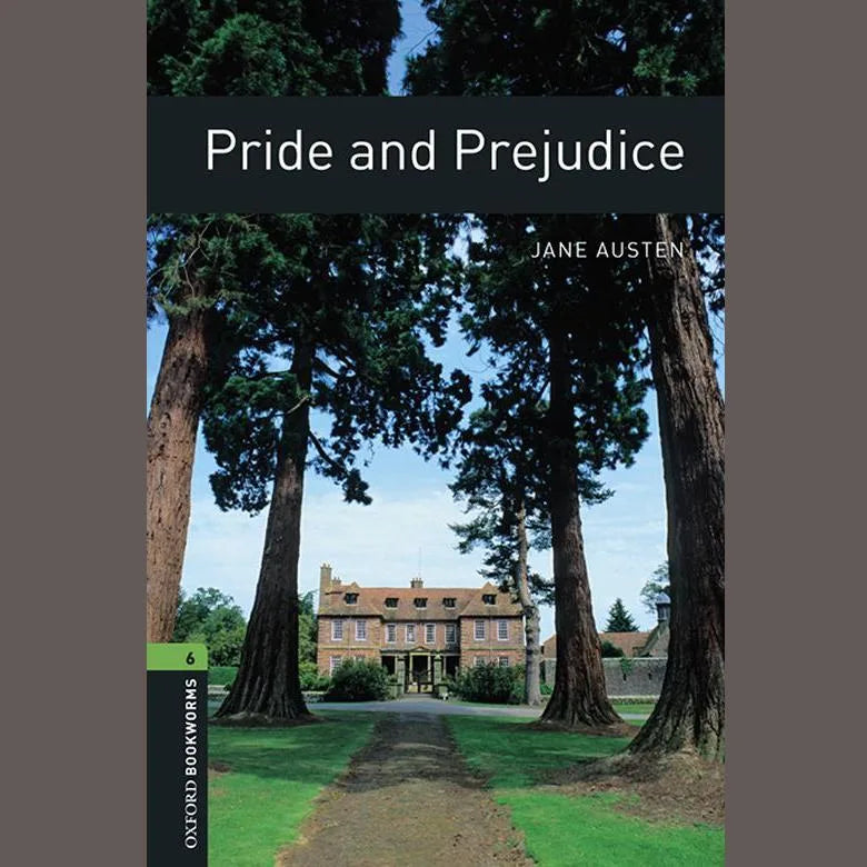 Pride and Prejudice