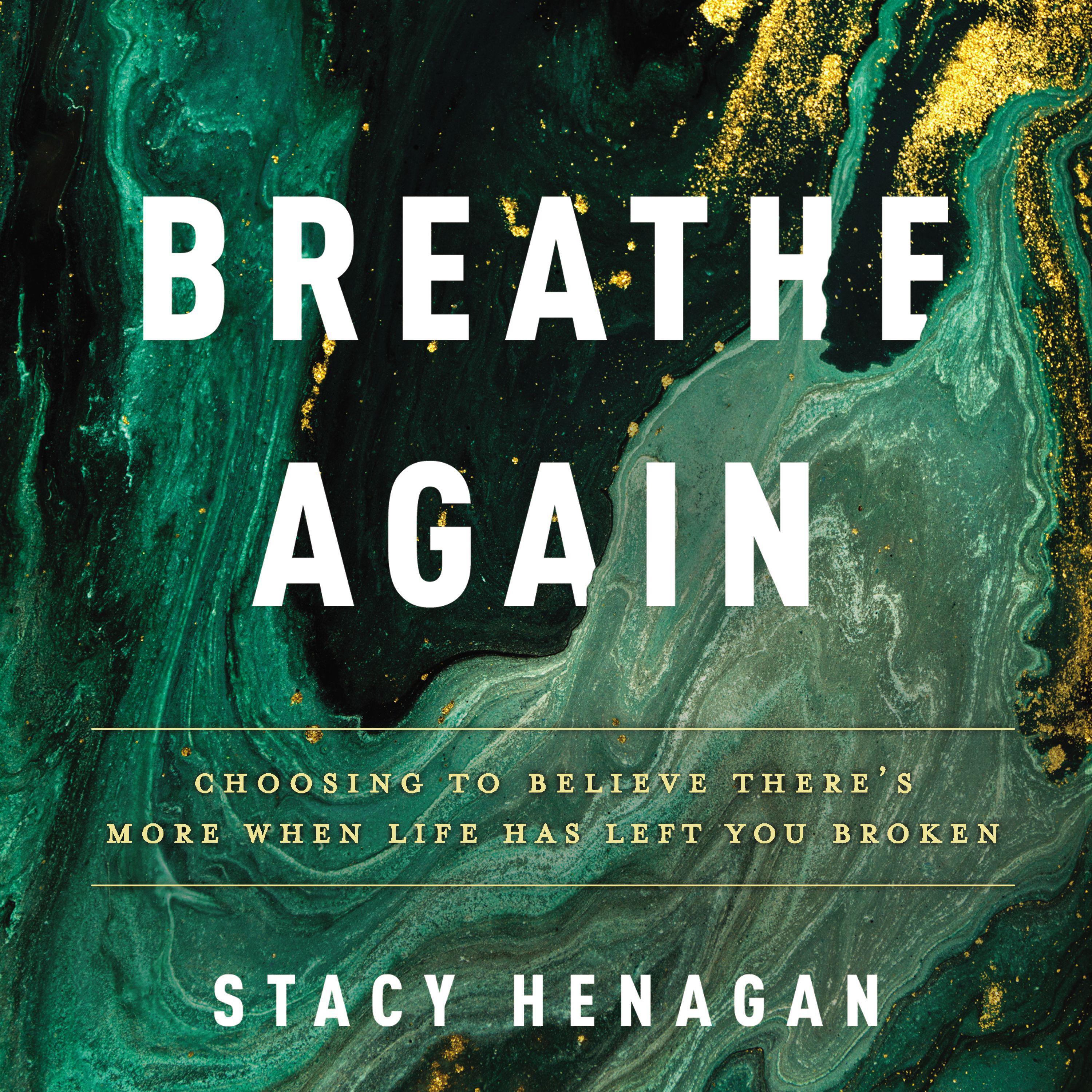 Breathe Again
