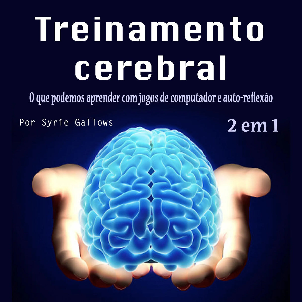 Treinamento cerebral