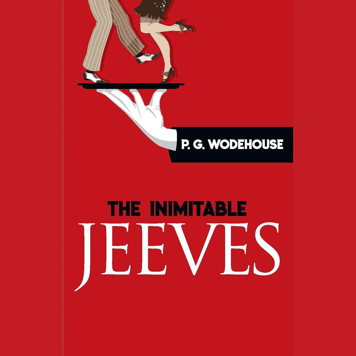 The Inimitable Jeeves