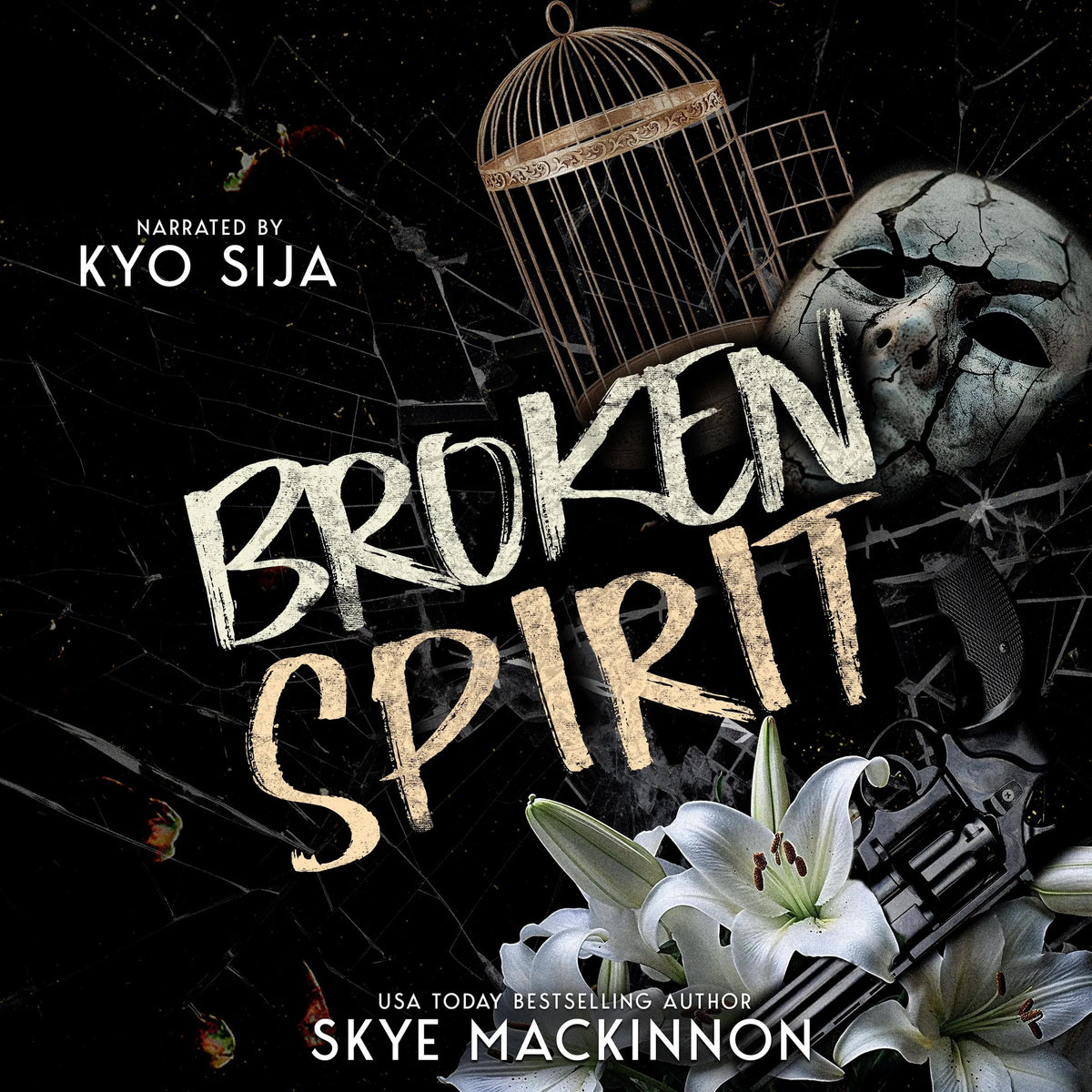 Broken Spirit