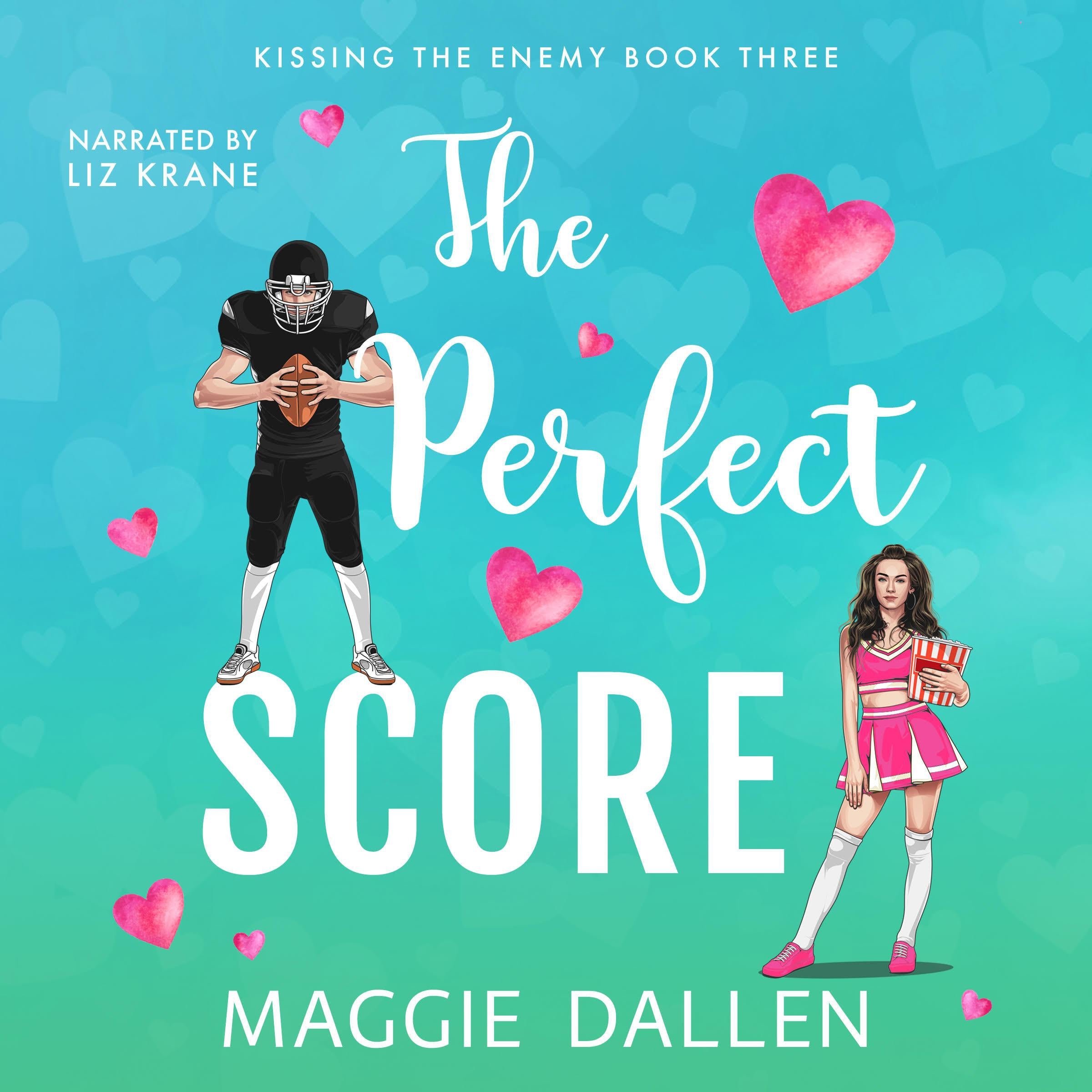 The Perfect Score