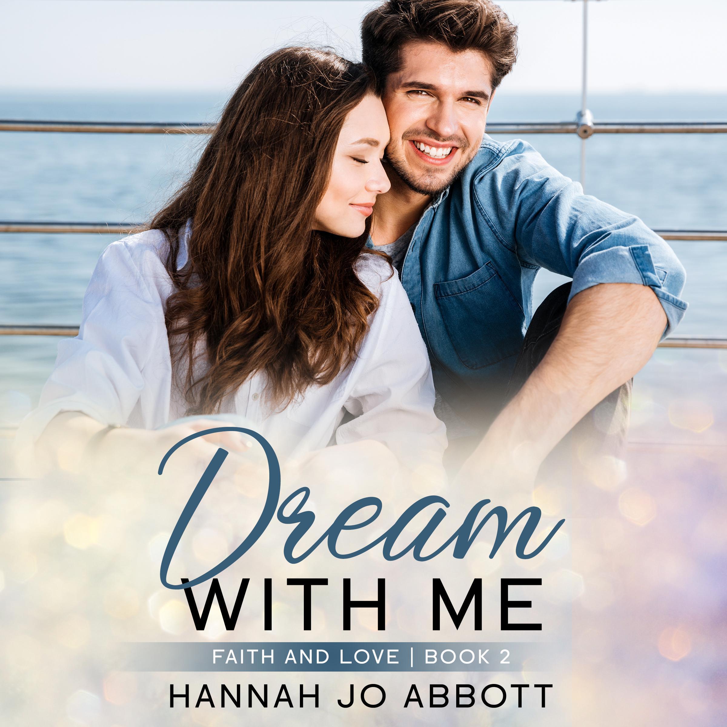 Dream With Me