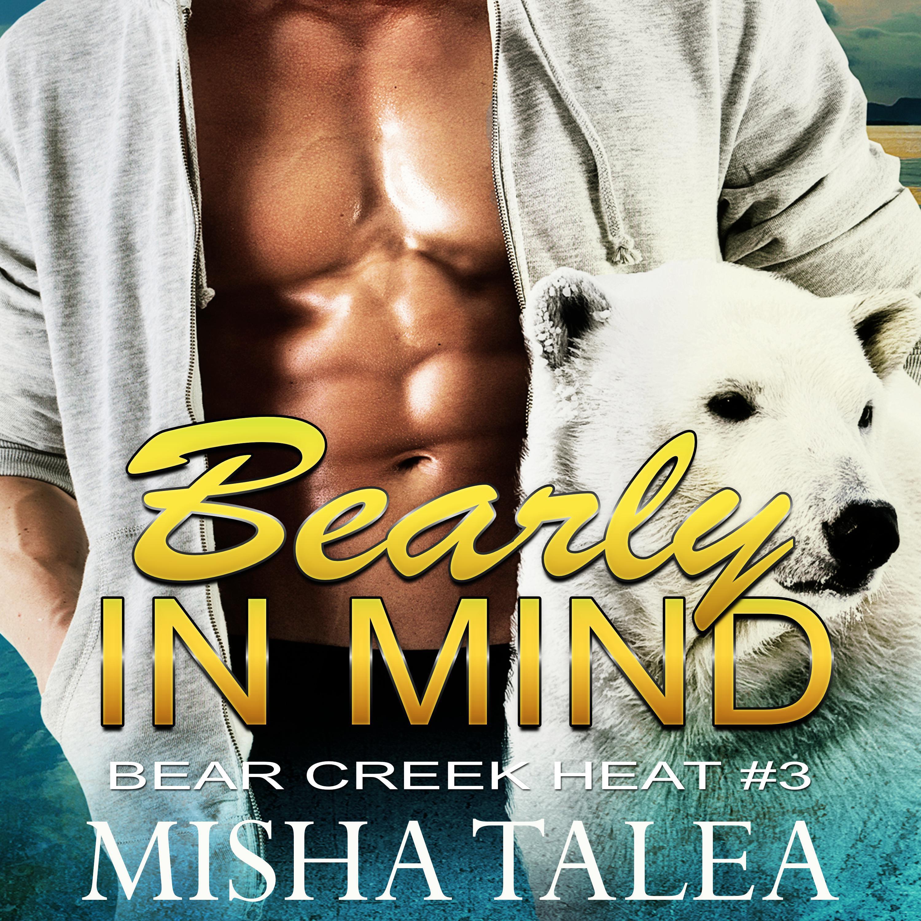 Bearly in Mind