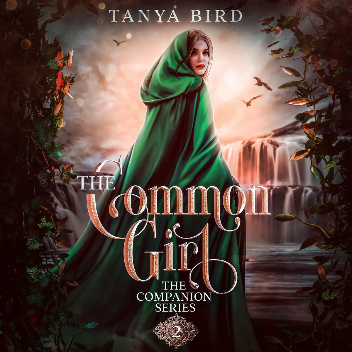 The Common Girl