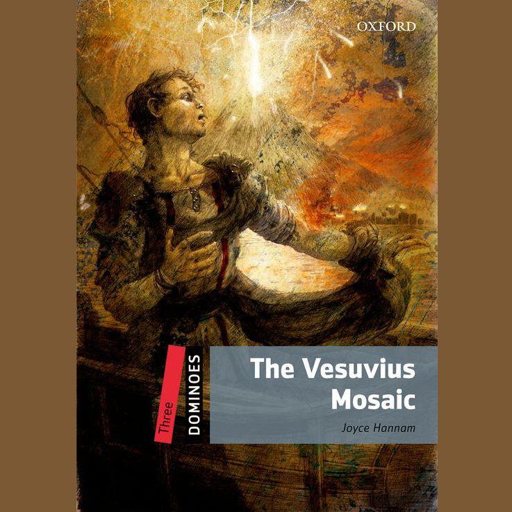 The Vesuvius Mosaic
