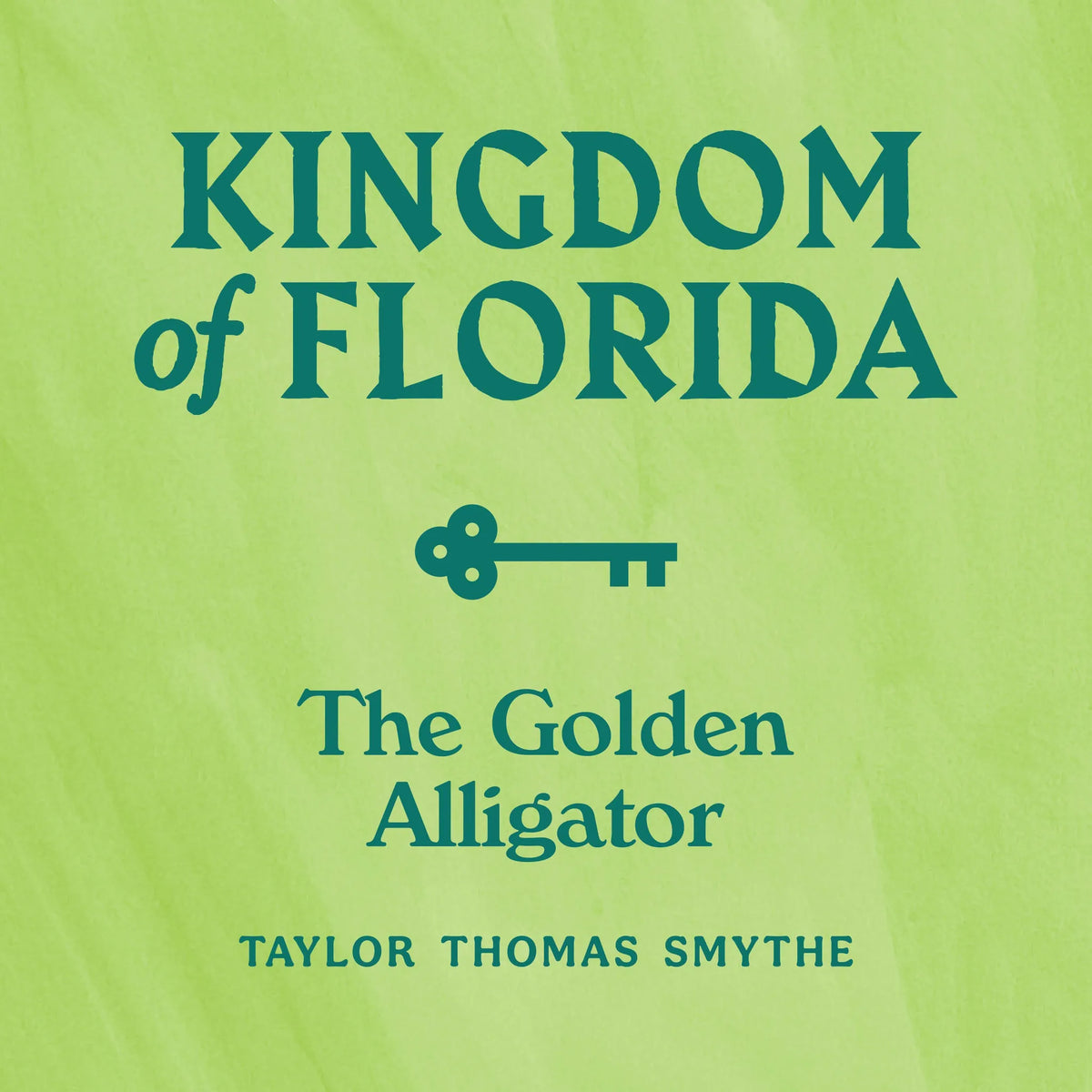 Kingdom of Florida: The Golden Alligator