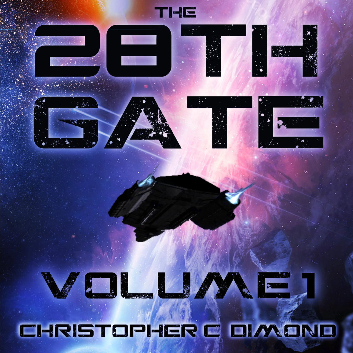 The 28th Gate: Volume 1