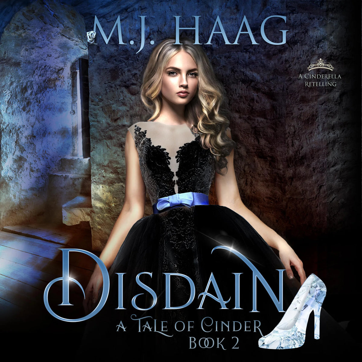 Disdain