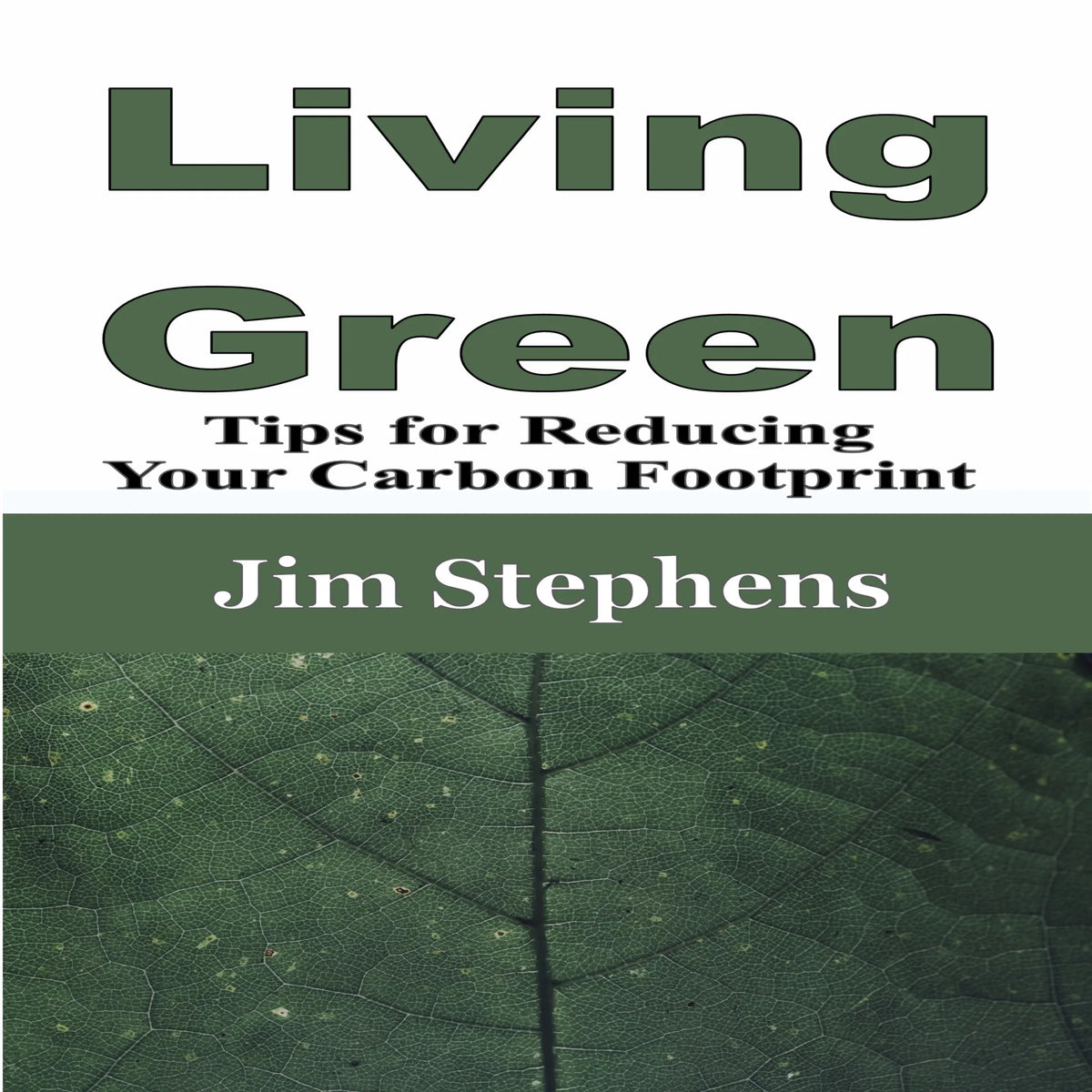 Living Green