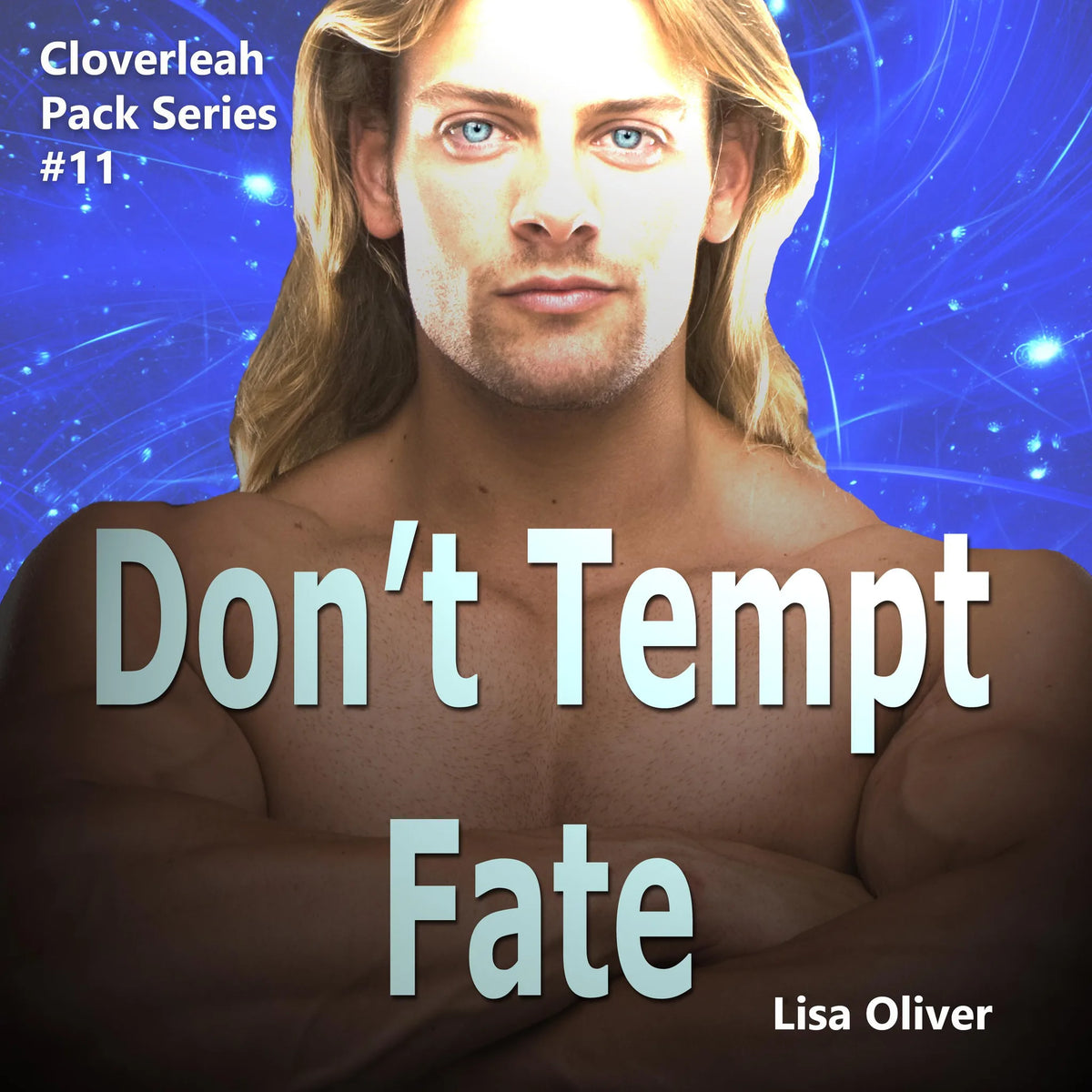 Don't Tempt Fate