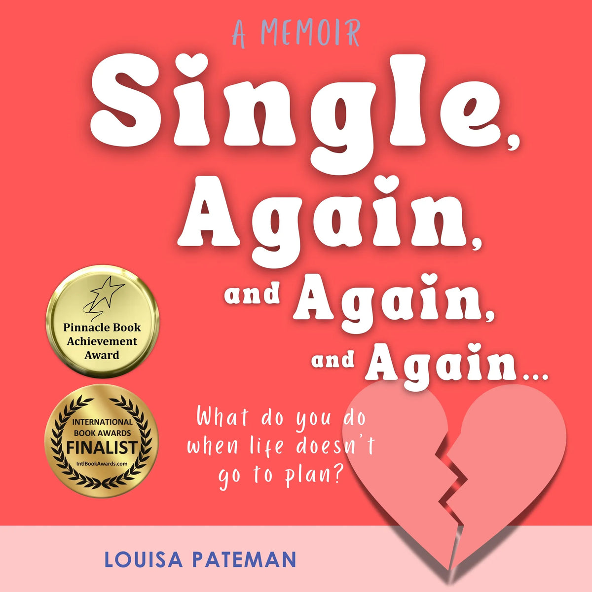 Single, Again, and Again, and Again ...