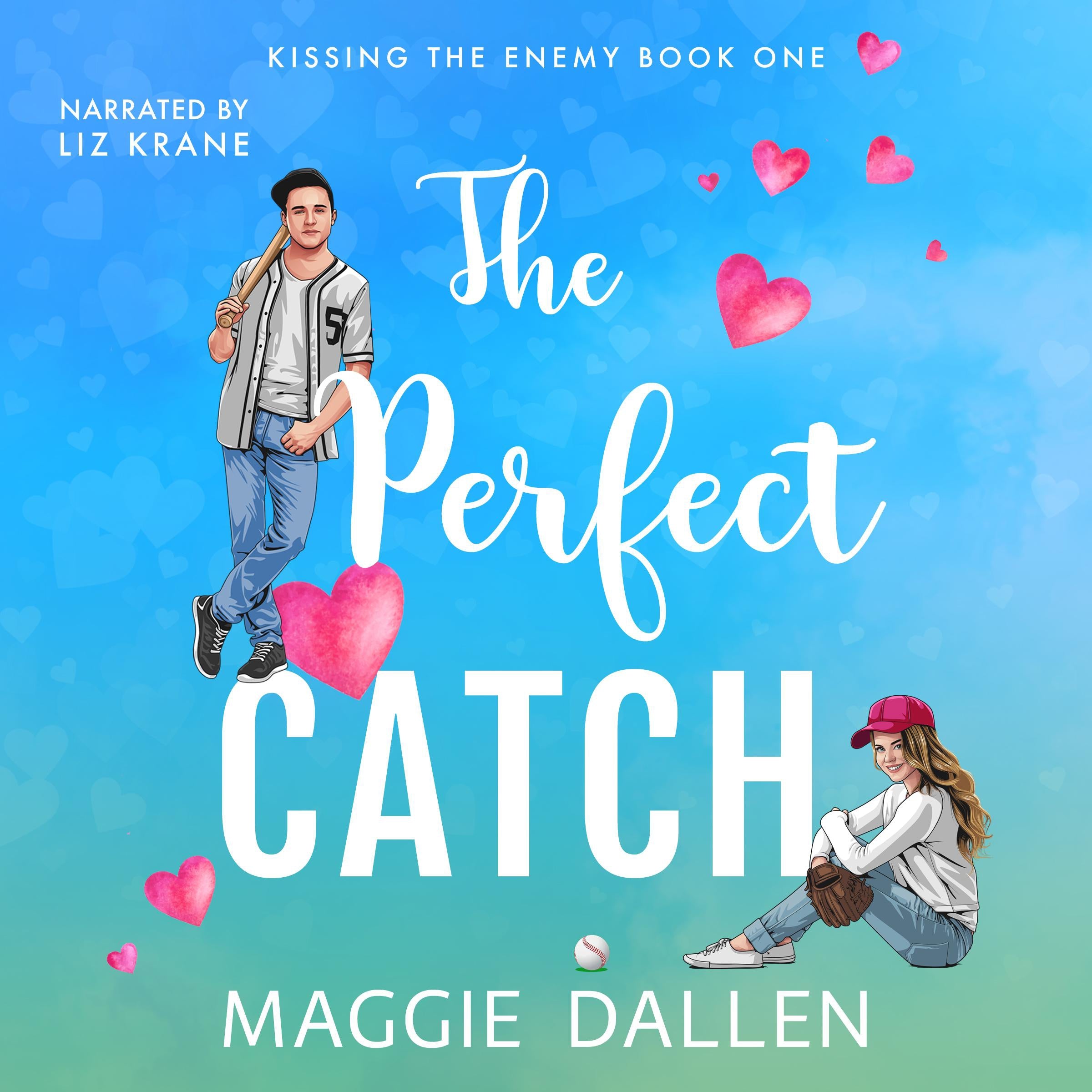 The Perfect Catch