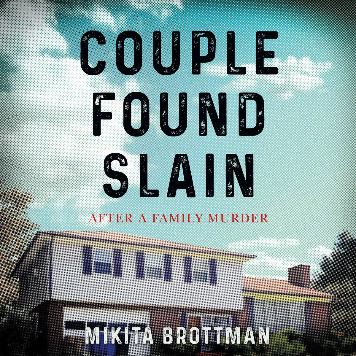 Couple Found Slain