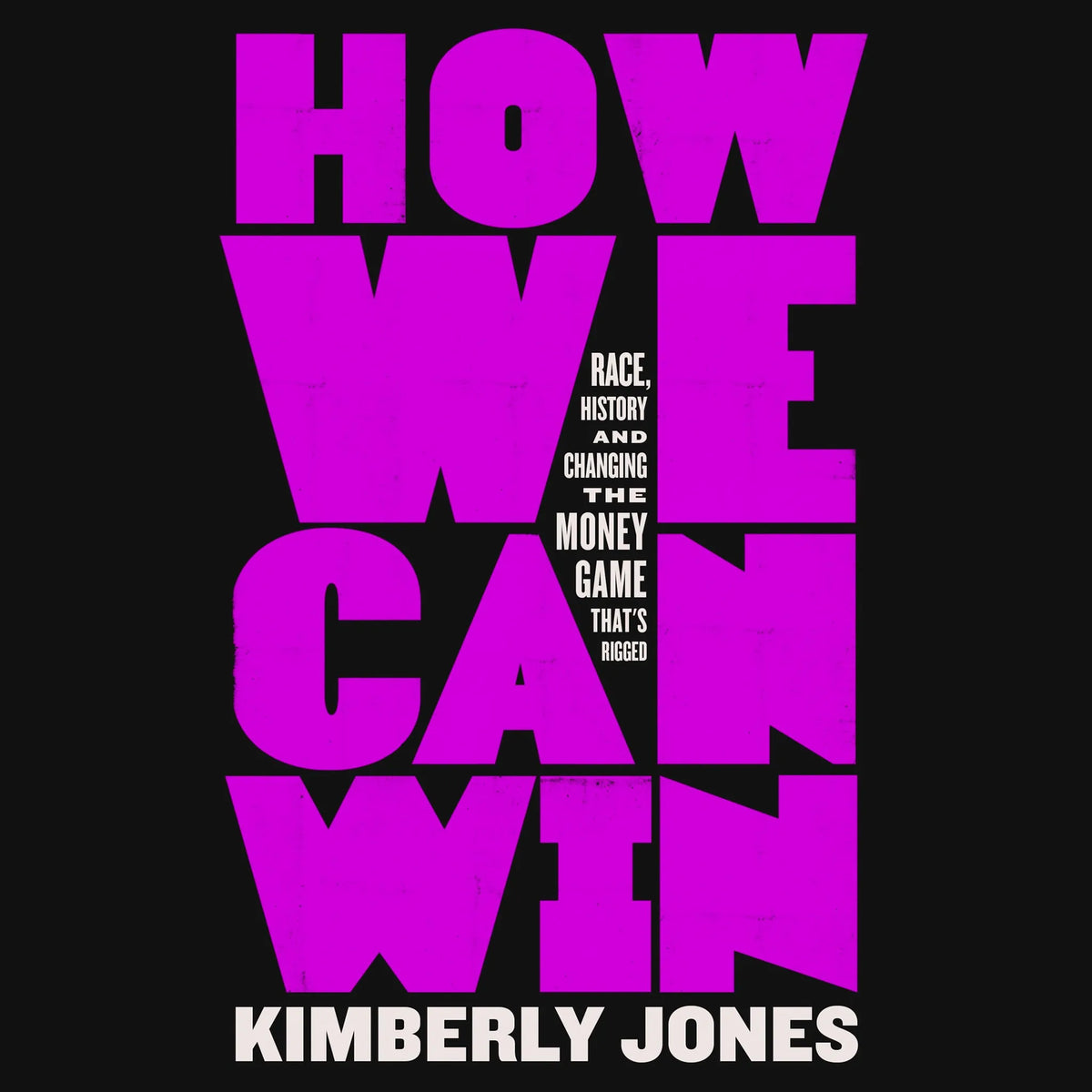 How We Can Win