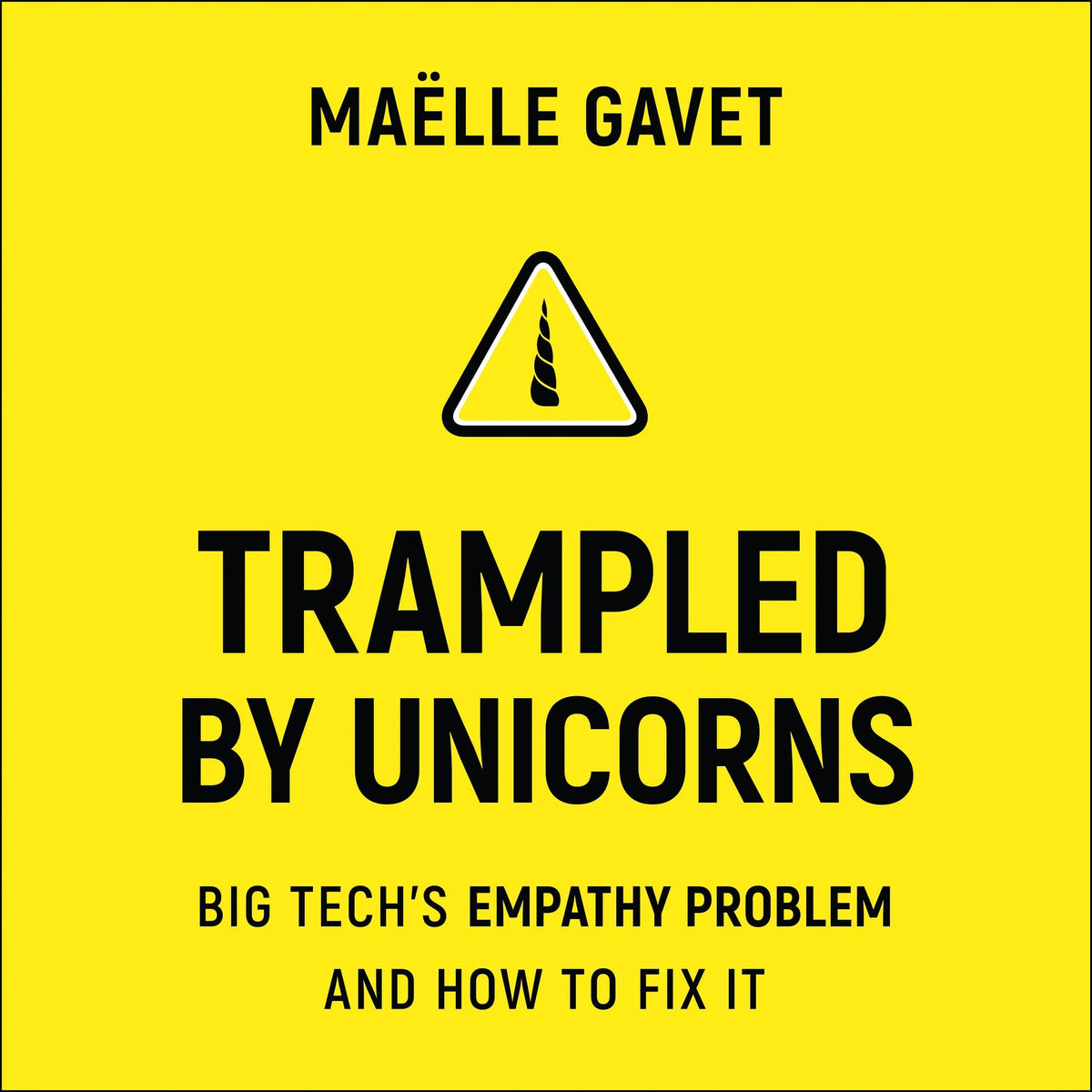 Trampled by Unicorns