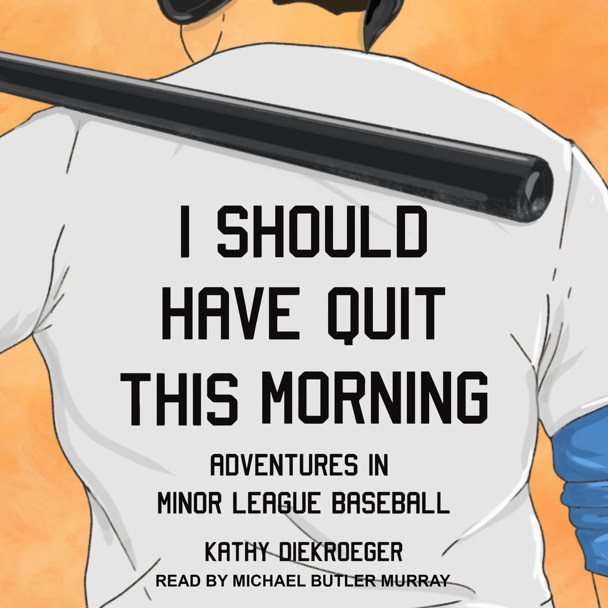 I Should Have Quit This Morning
