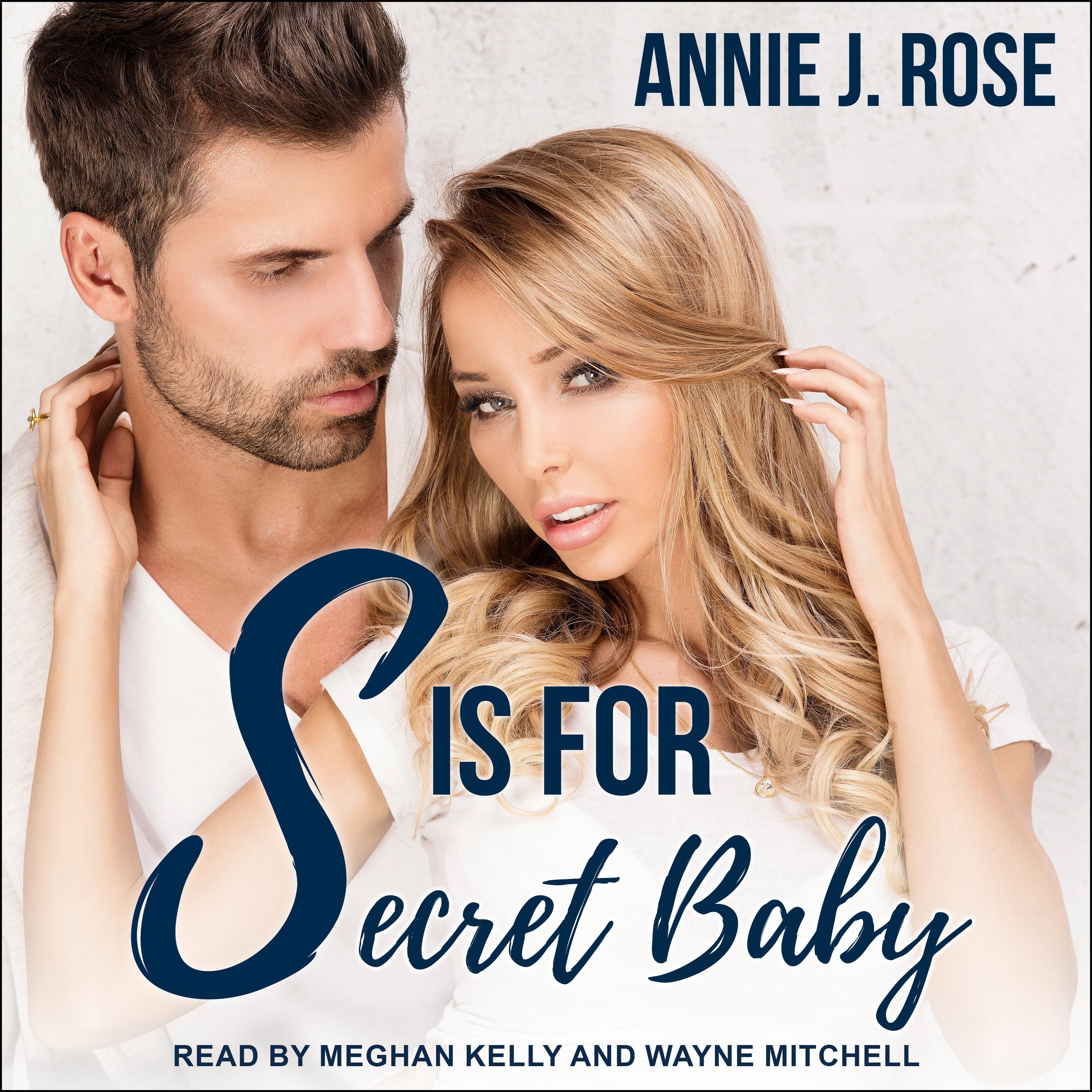 S is for Secret Baby