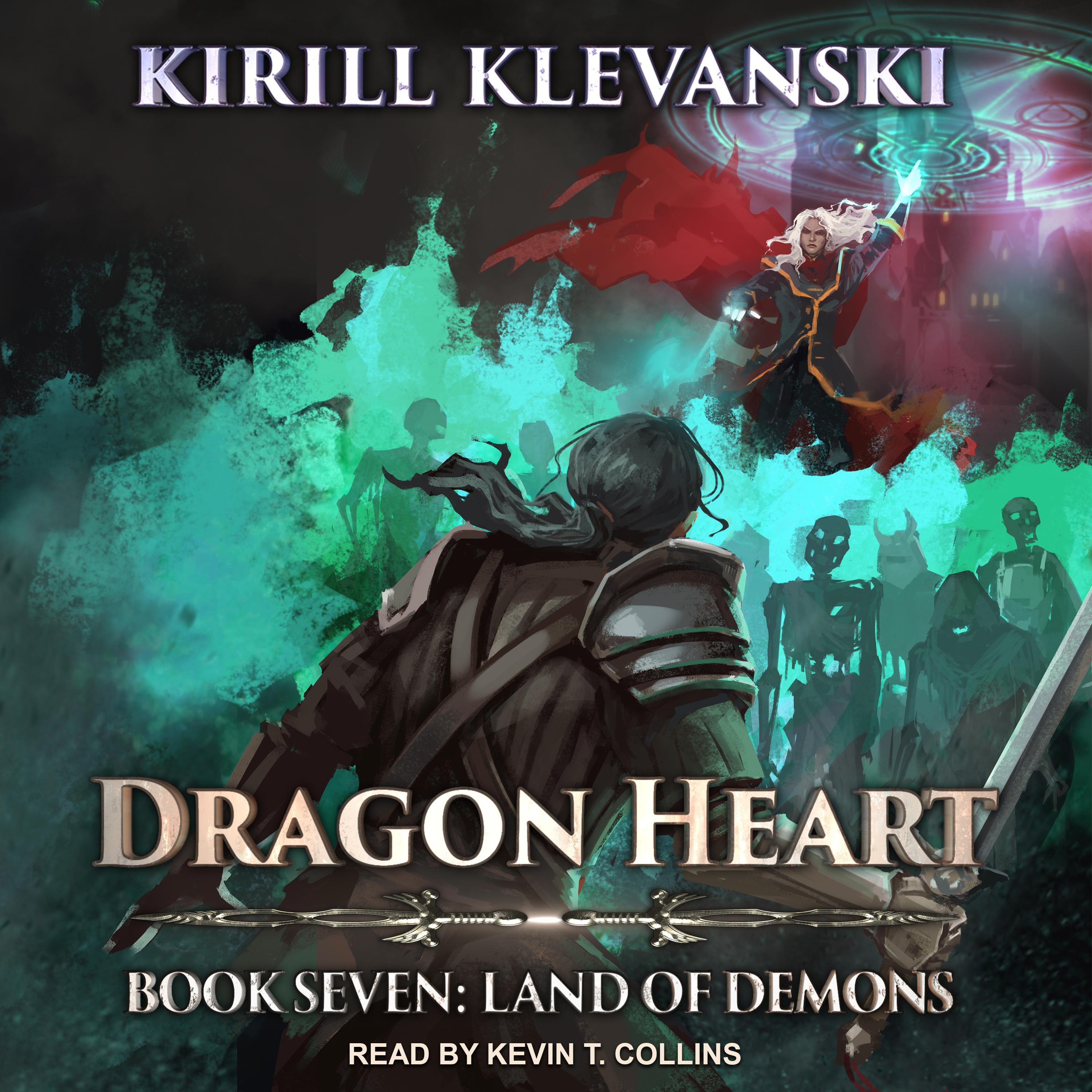 Dragon Heart