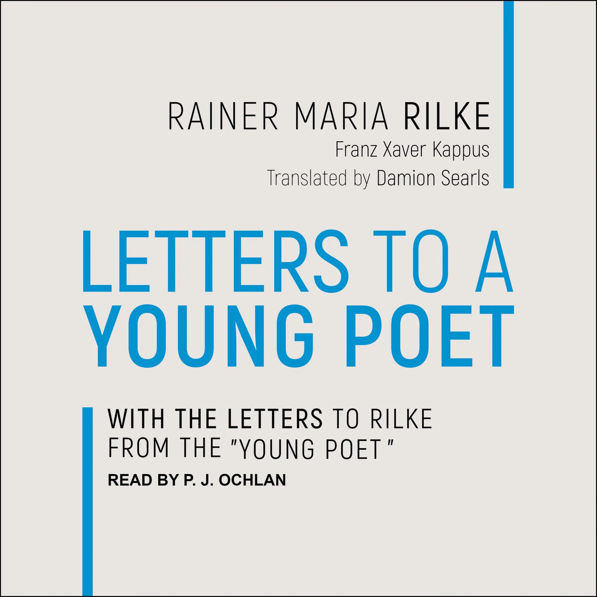 Letters to a Young Poet