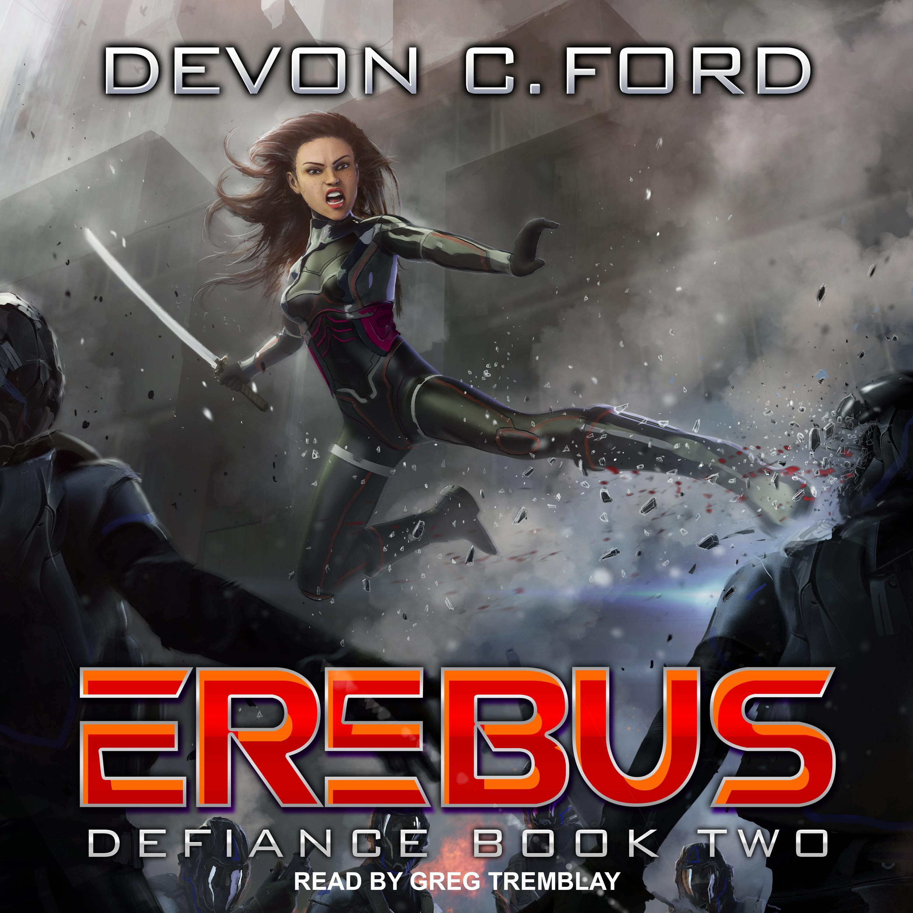 Erebus