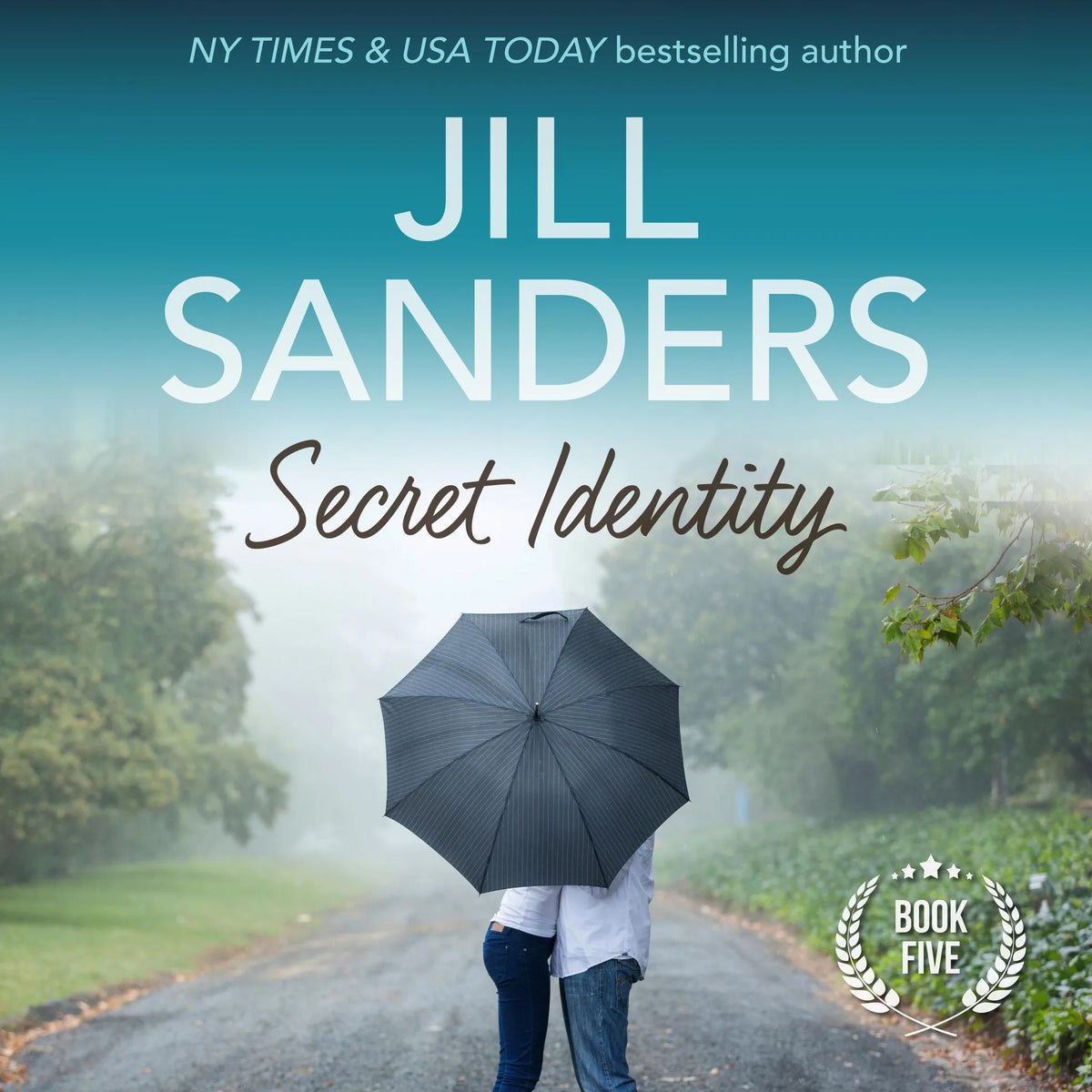 Secret Identity