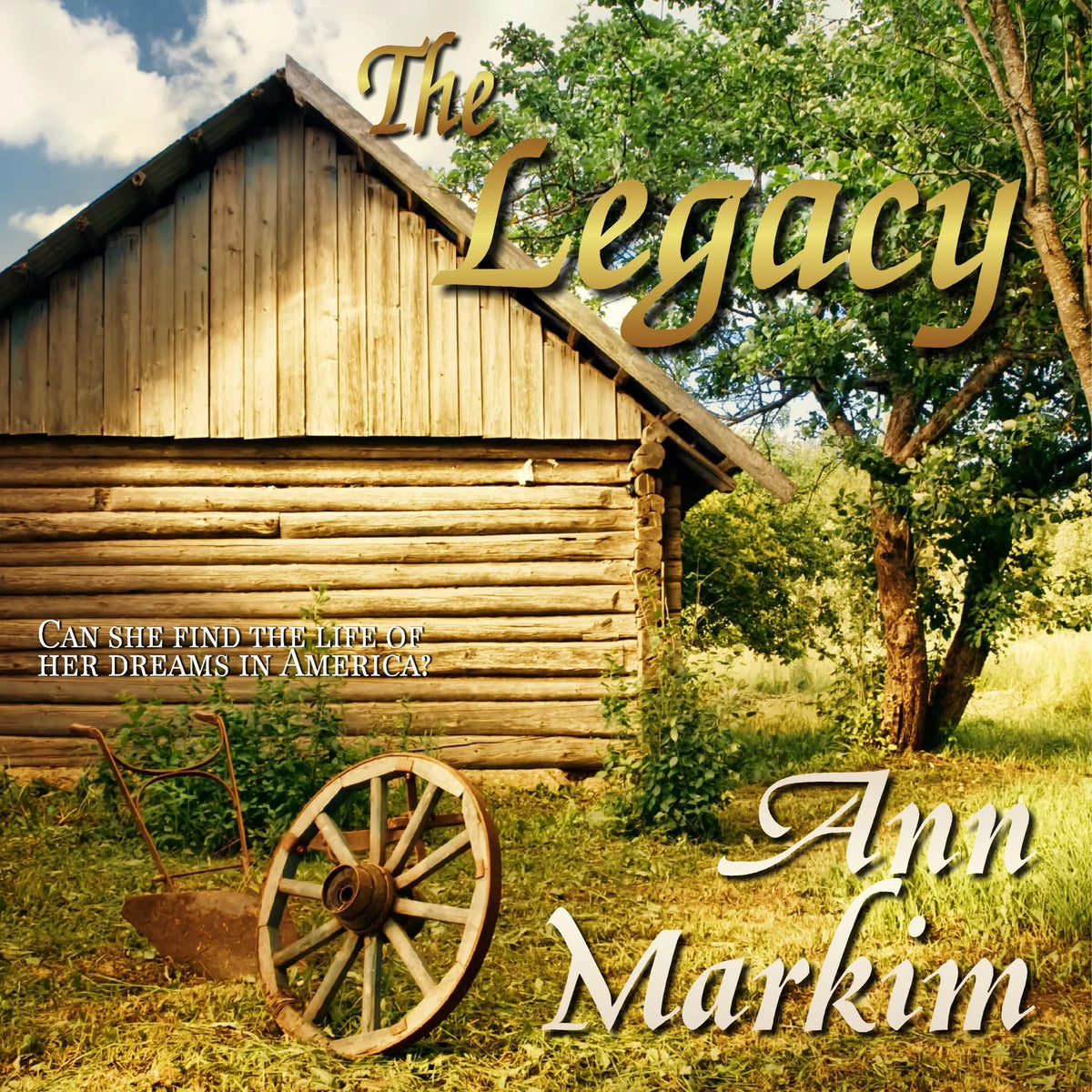 The Legacy