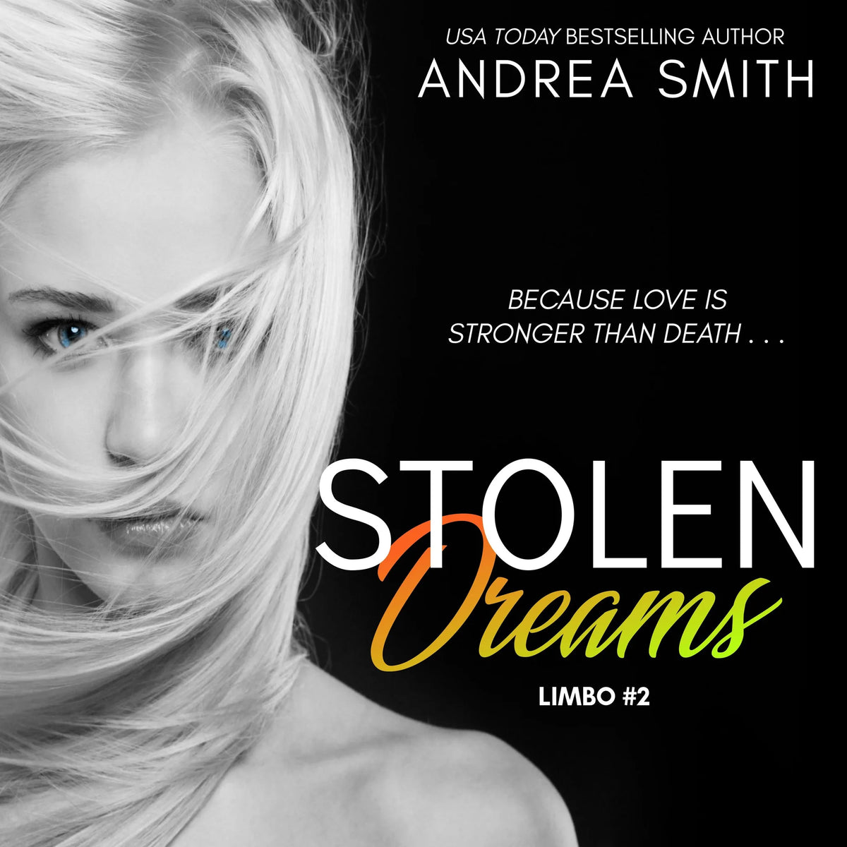 Stolen Dreams