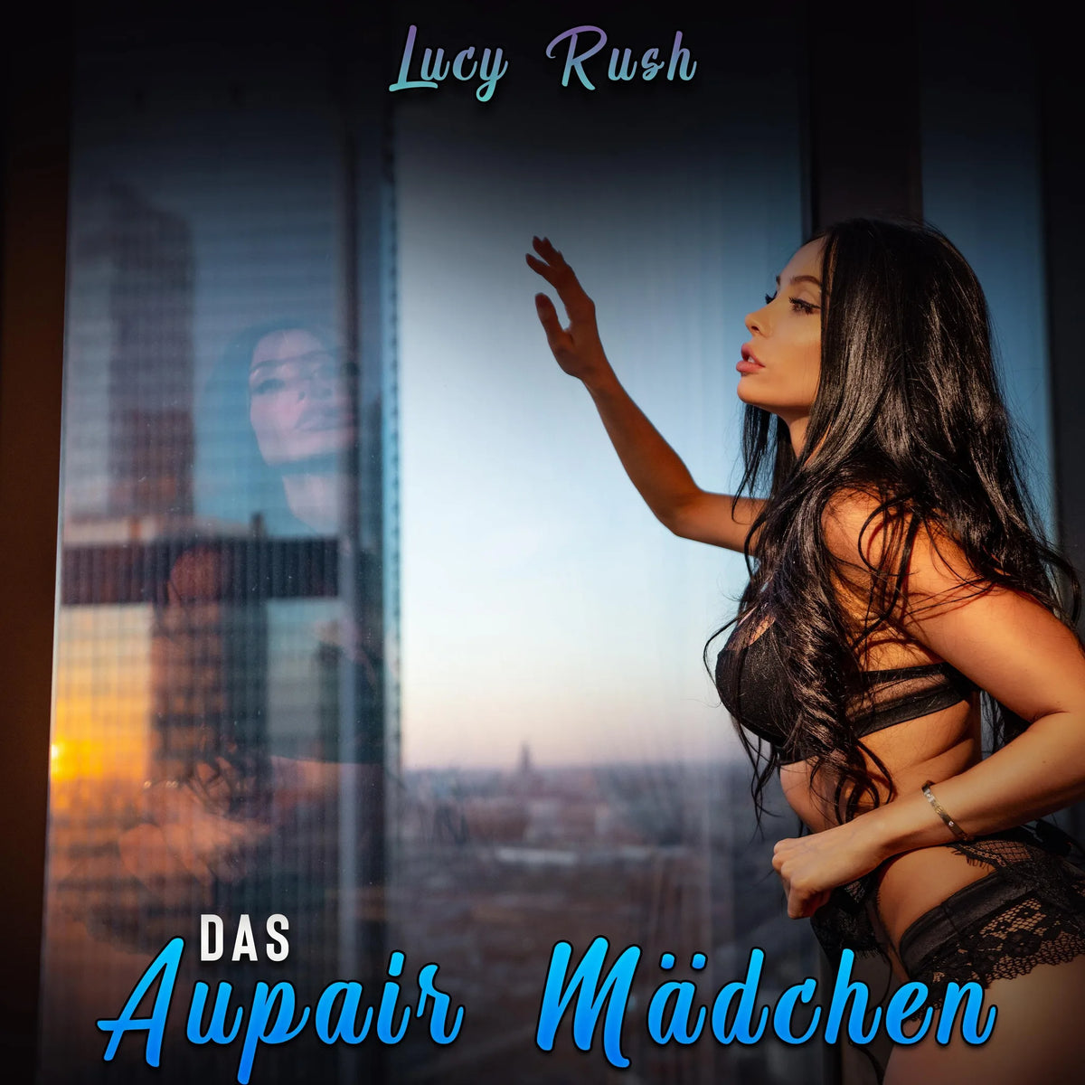 Das Aupair Mädchen