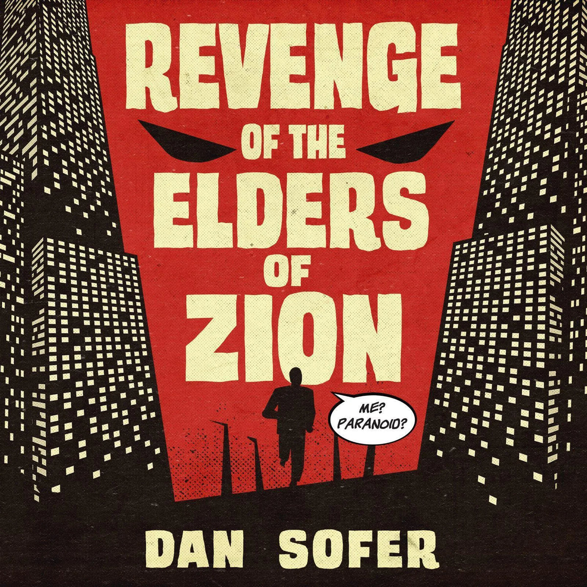 Revenge of the Elders of Zion