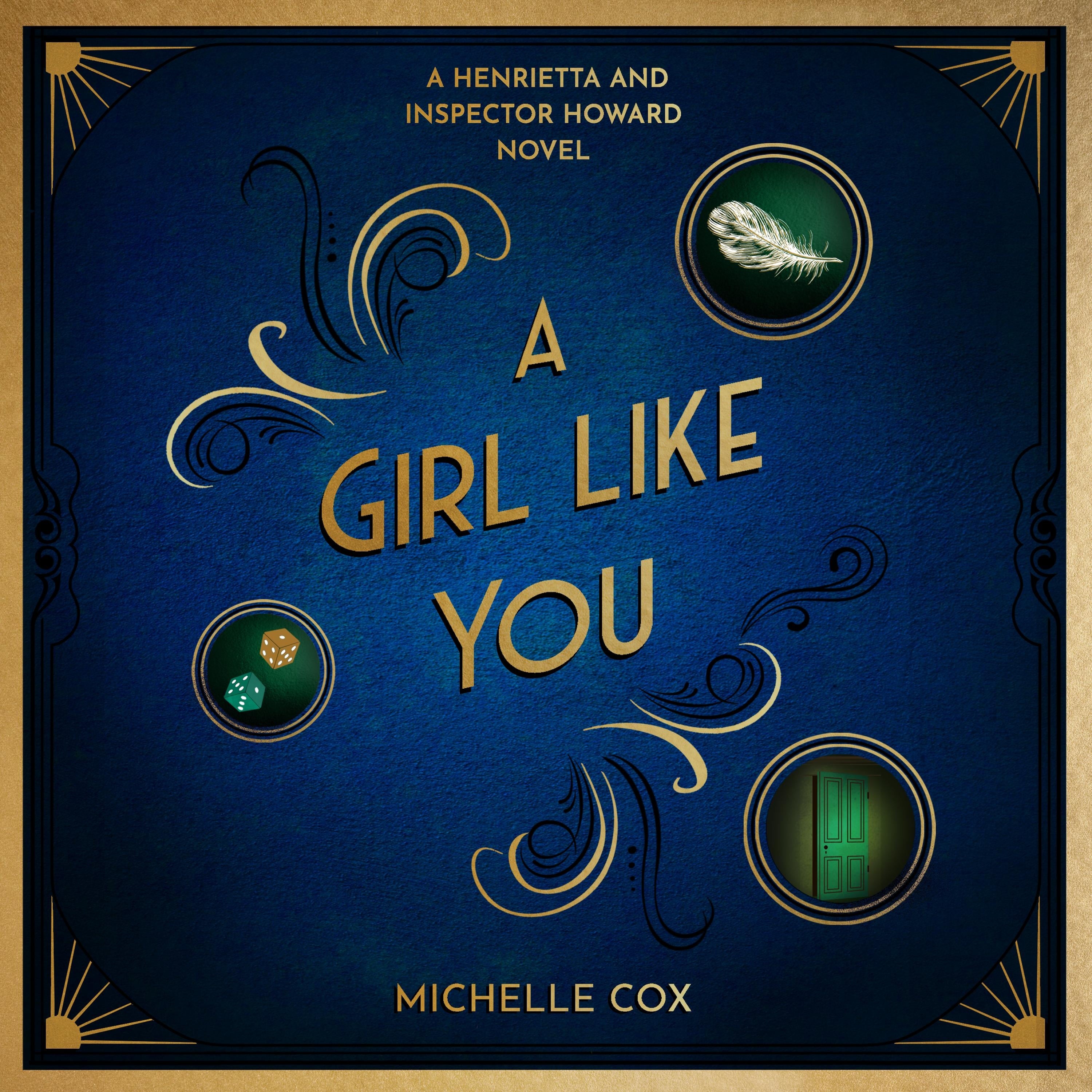 A Girl Like You