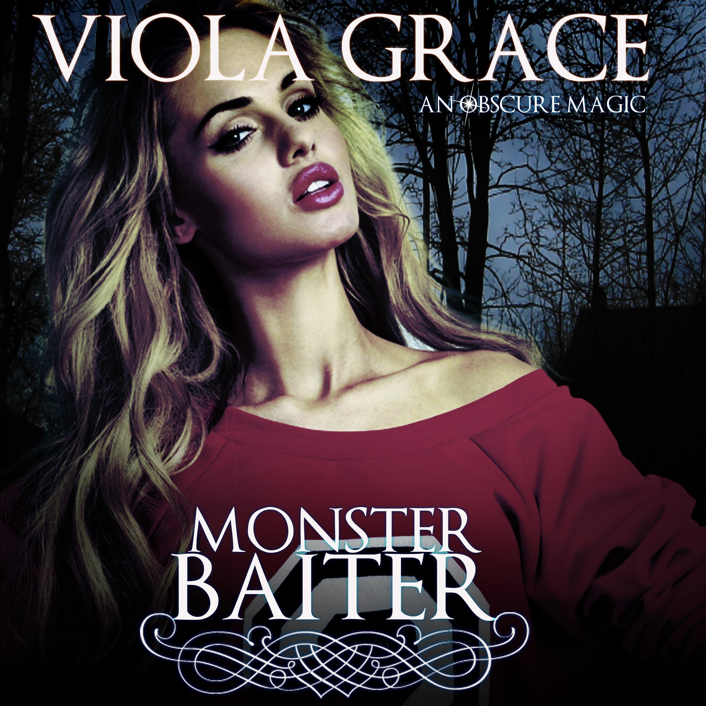 Monster Baiter