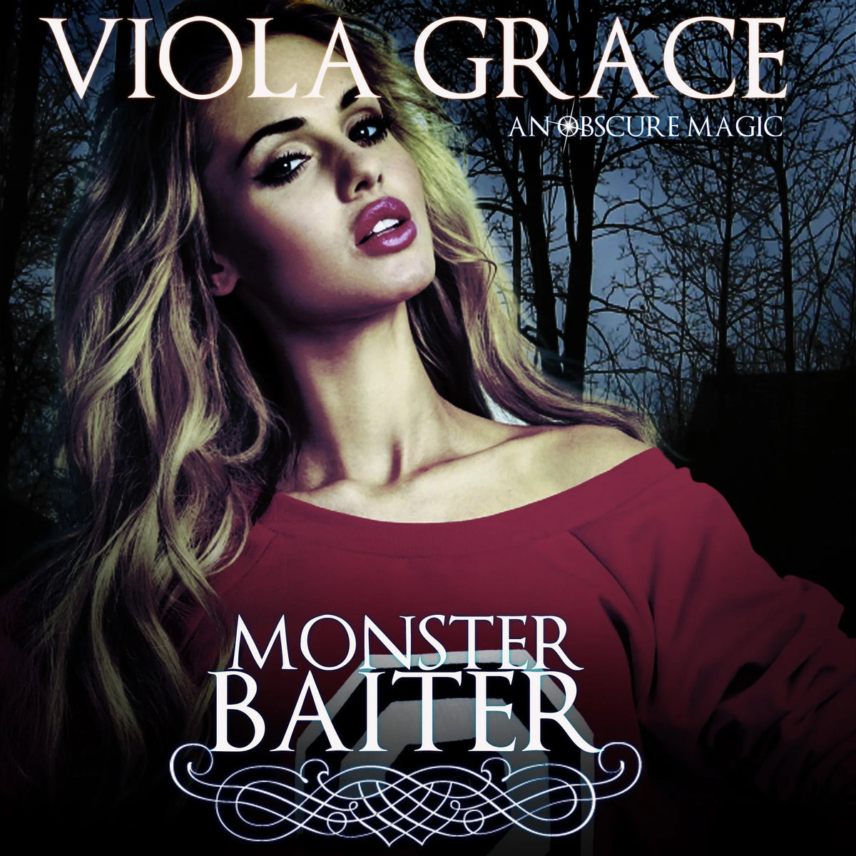 Monster Baiter