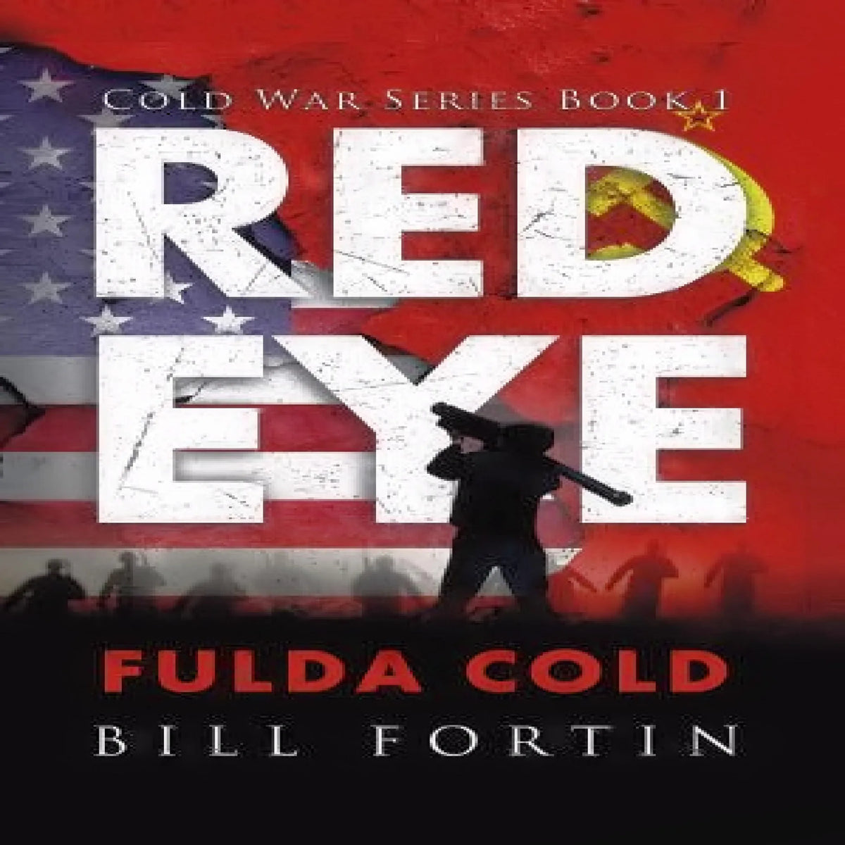 Redeye Fulda Cold