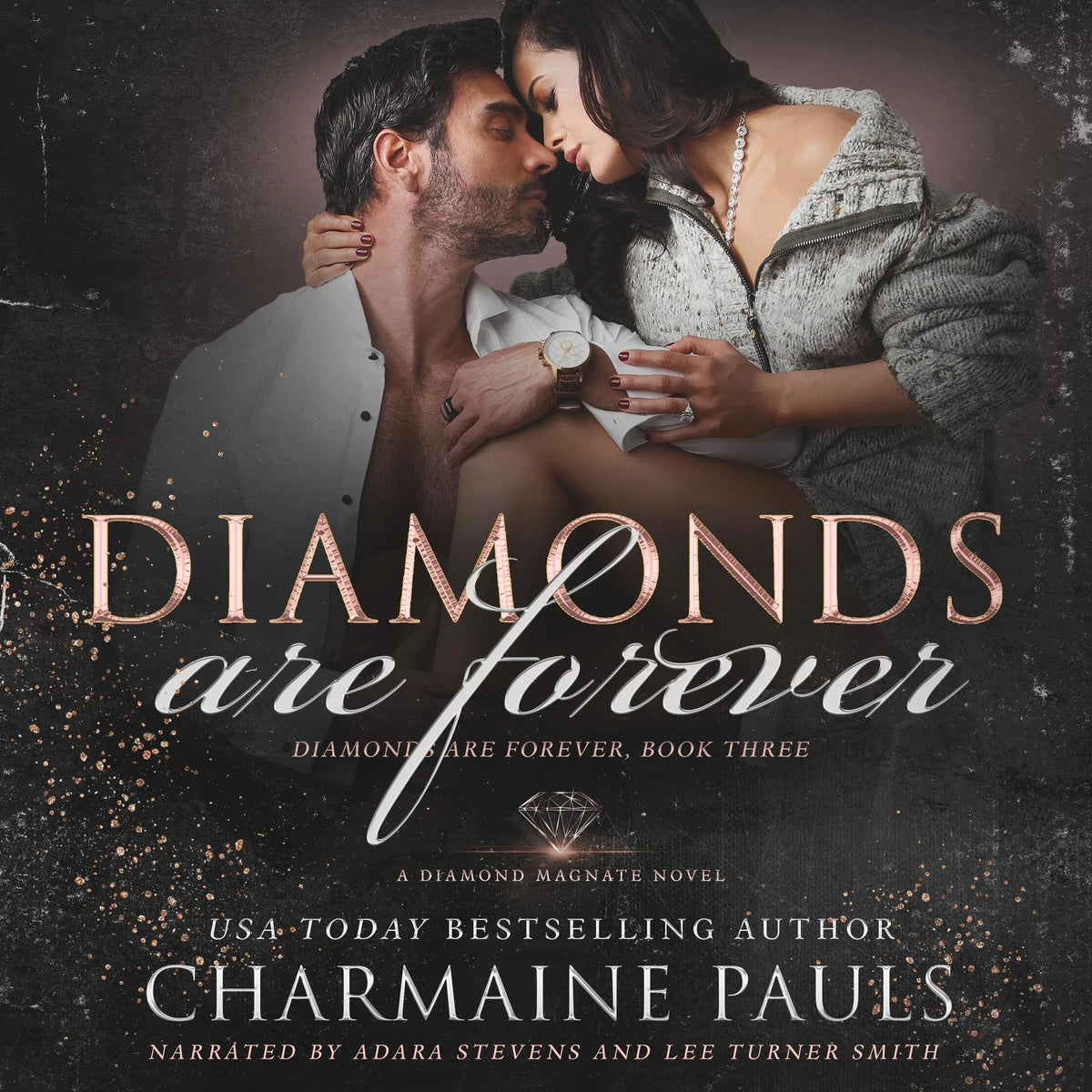Diamonds are Forever