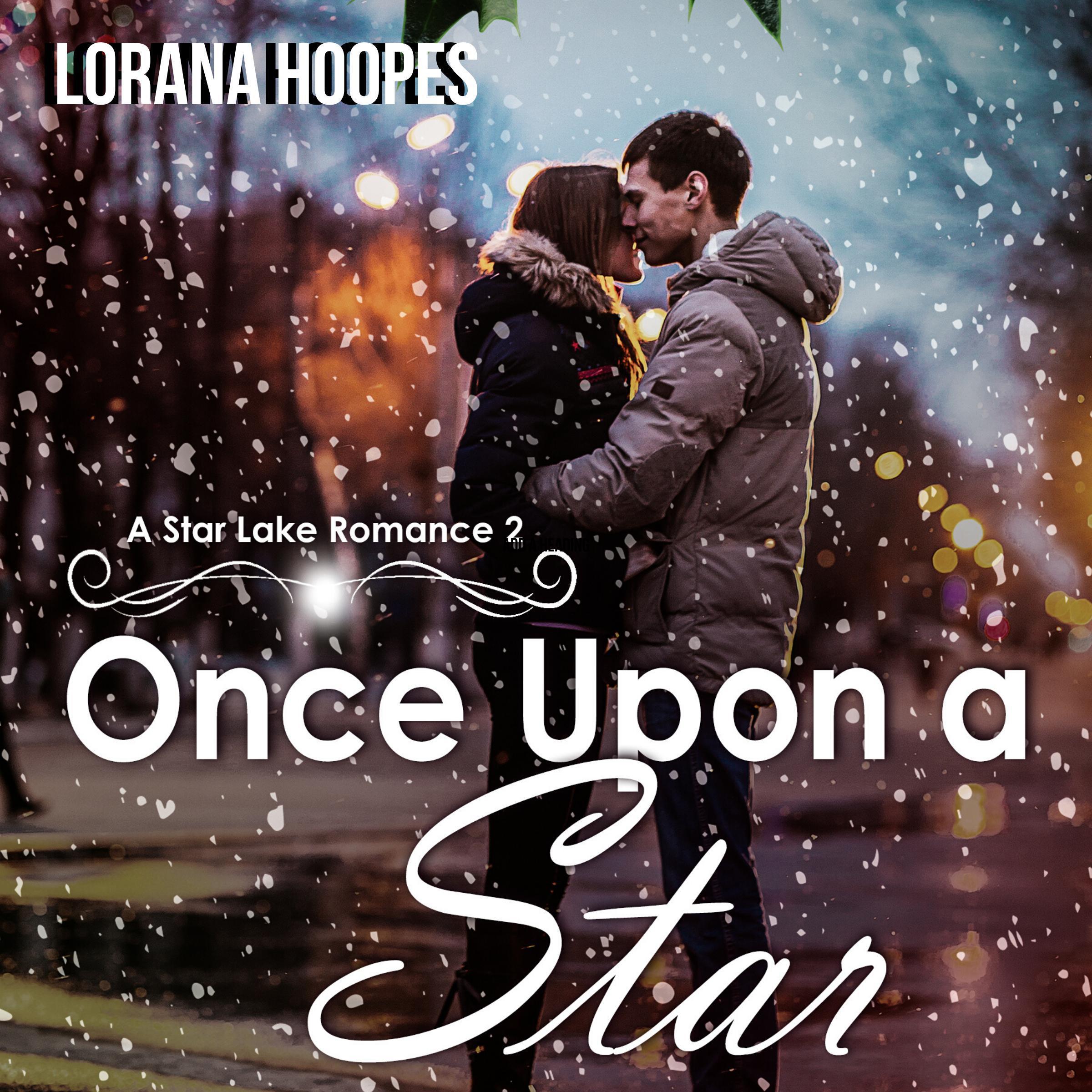 Once Upon A Star