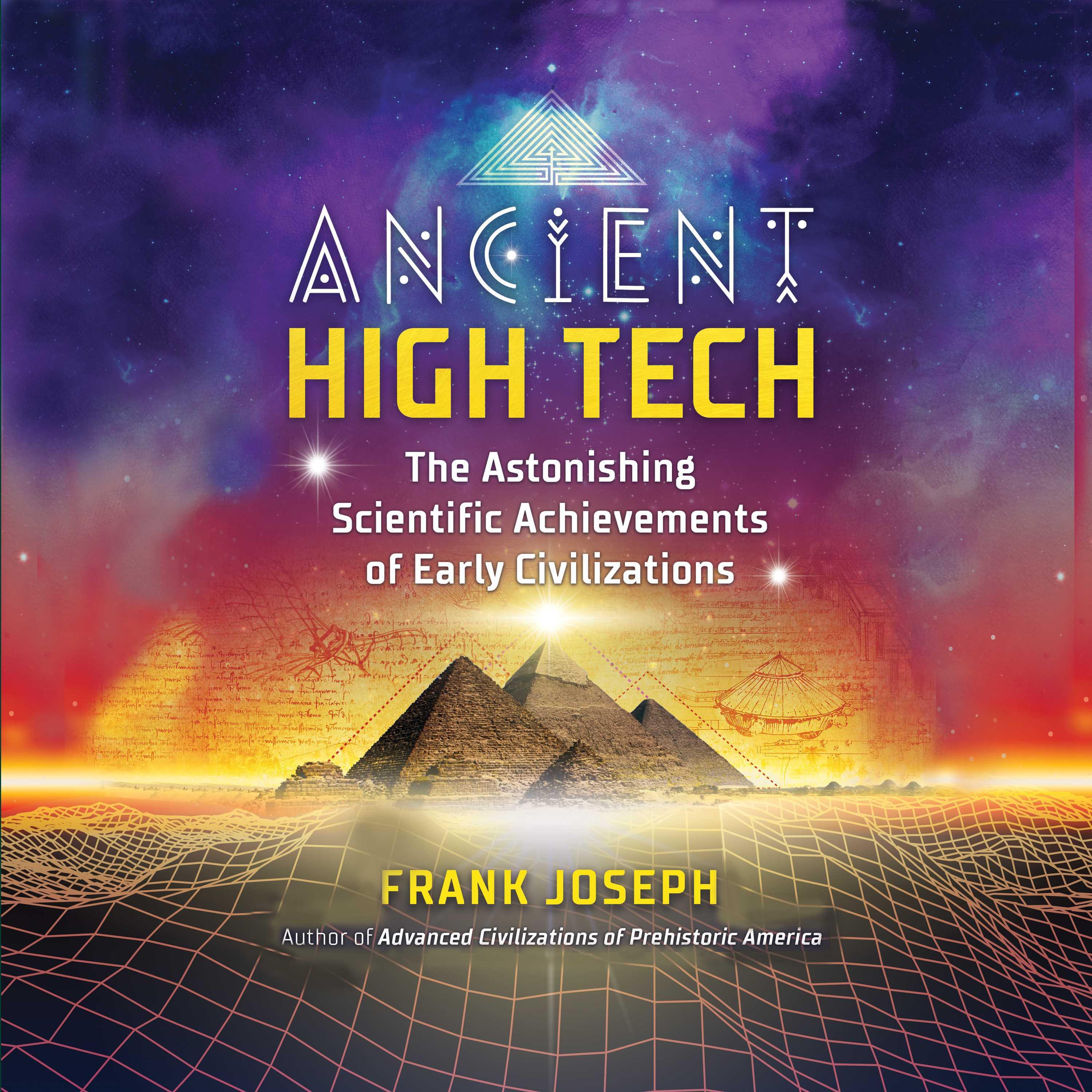 Ancient High Tech