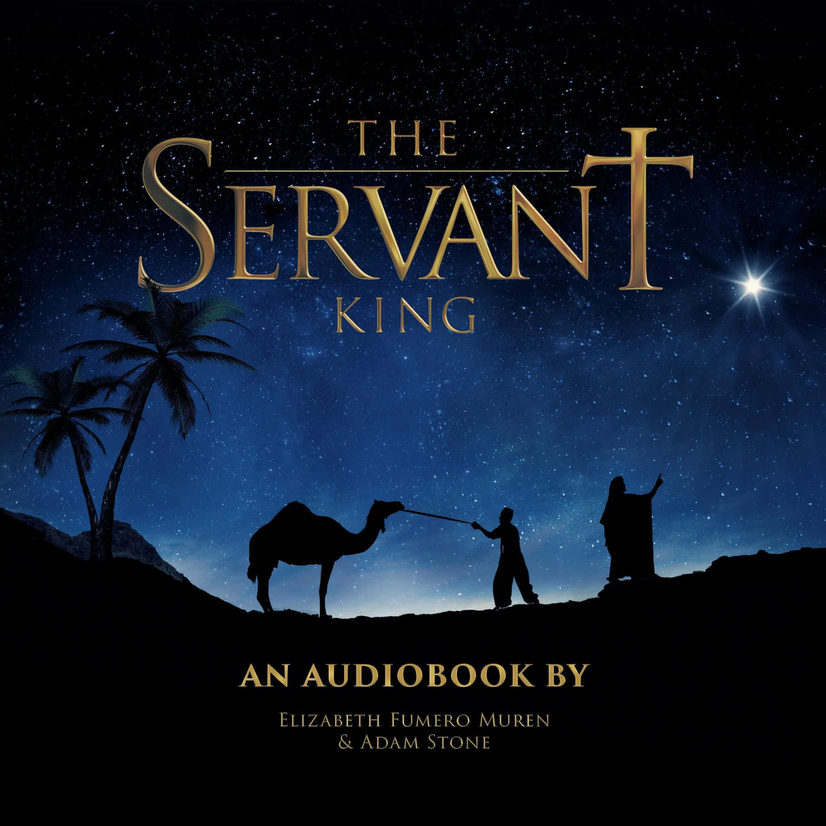 The Servant King