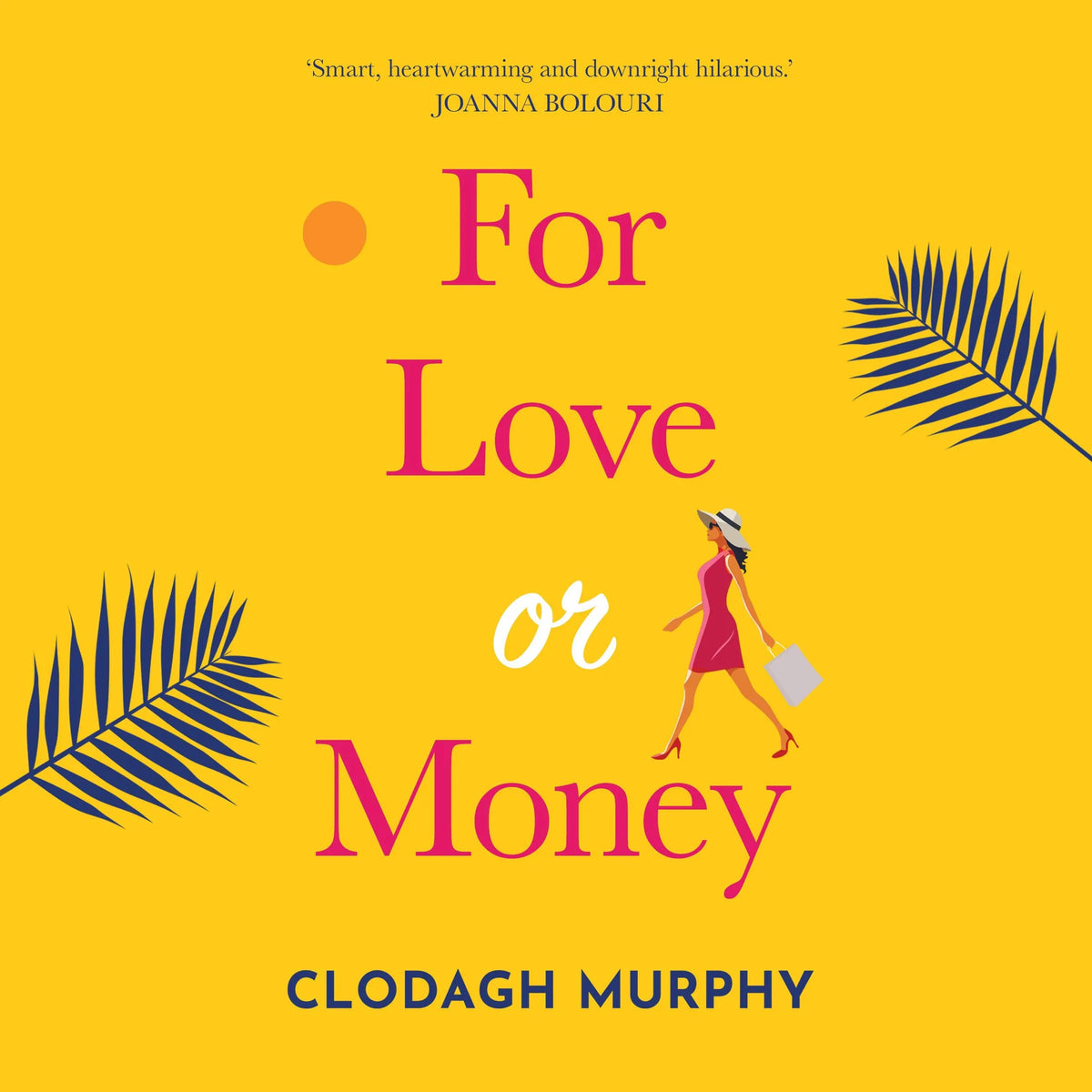 For Love or Money