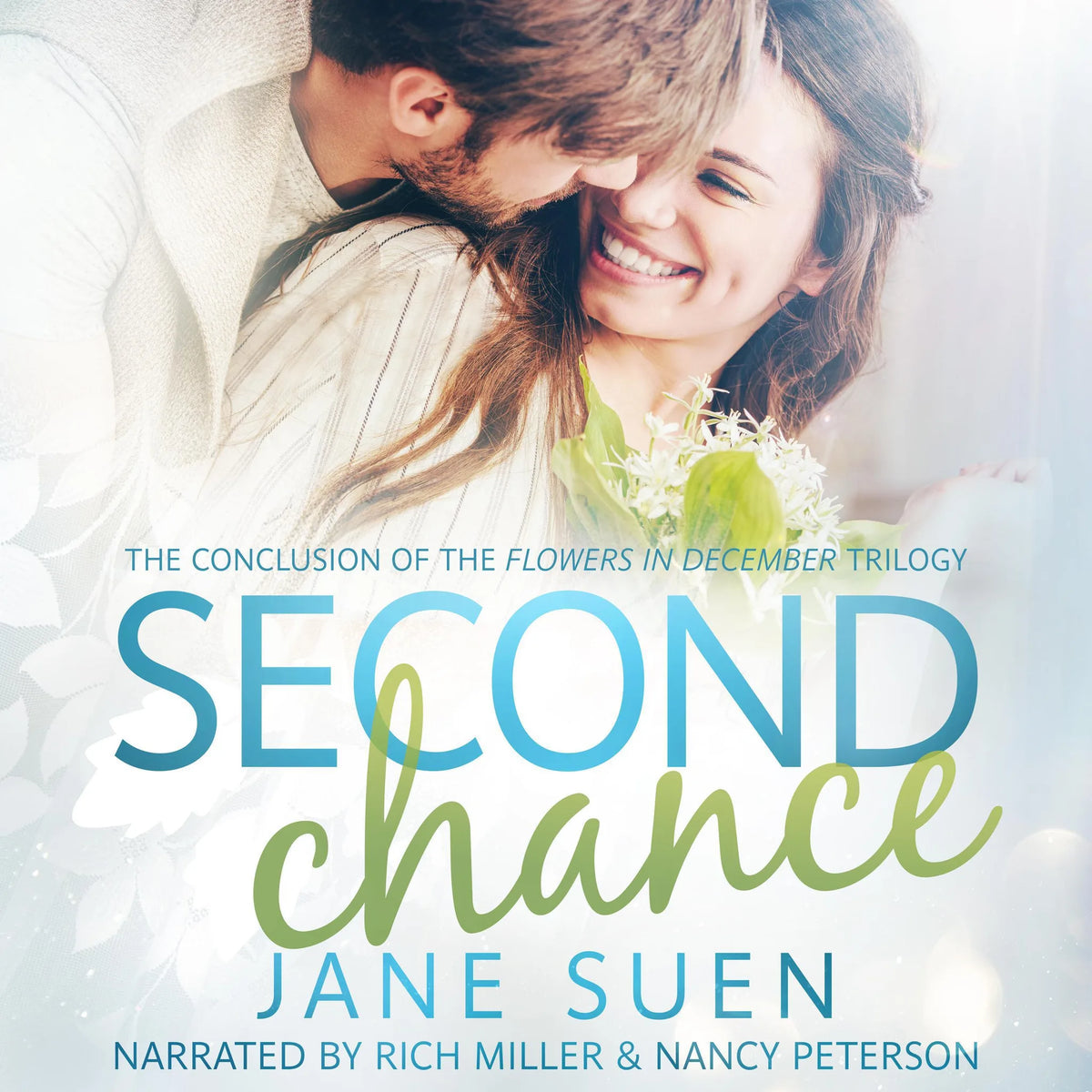 SECOND CHANCE