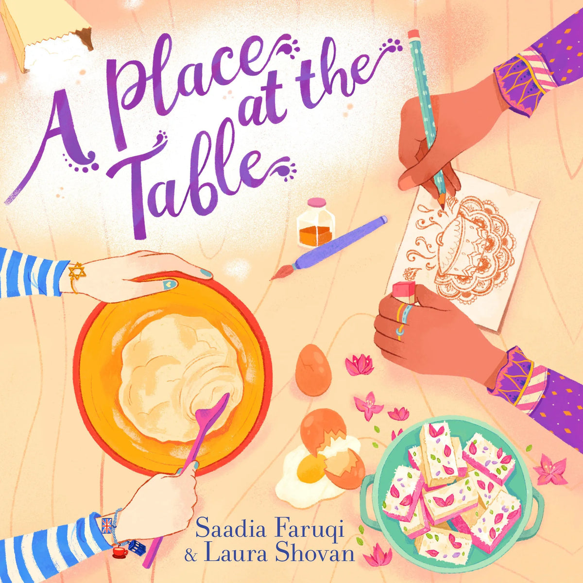 A Place at the Table