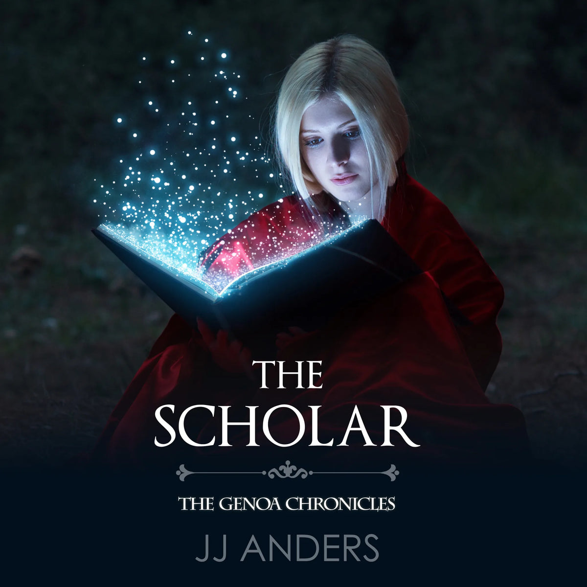 The Scholar