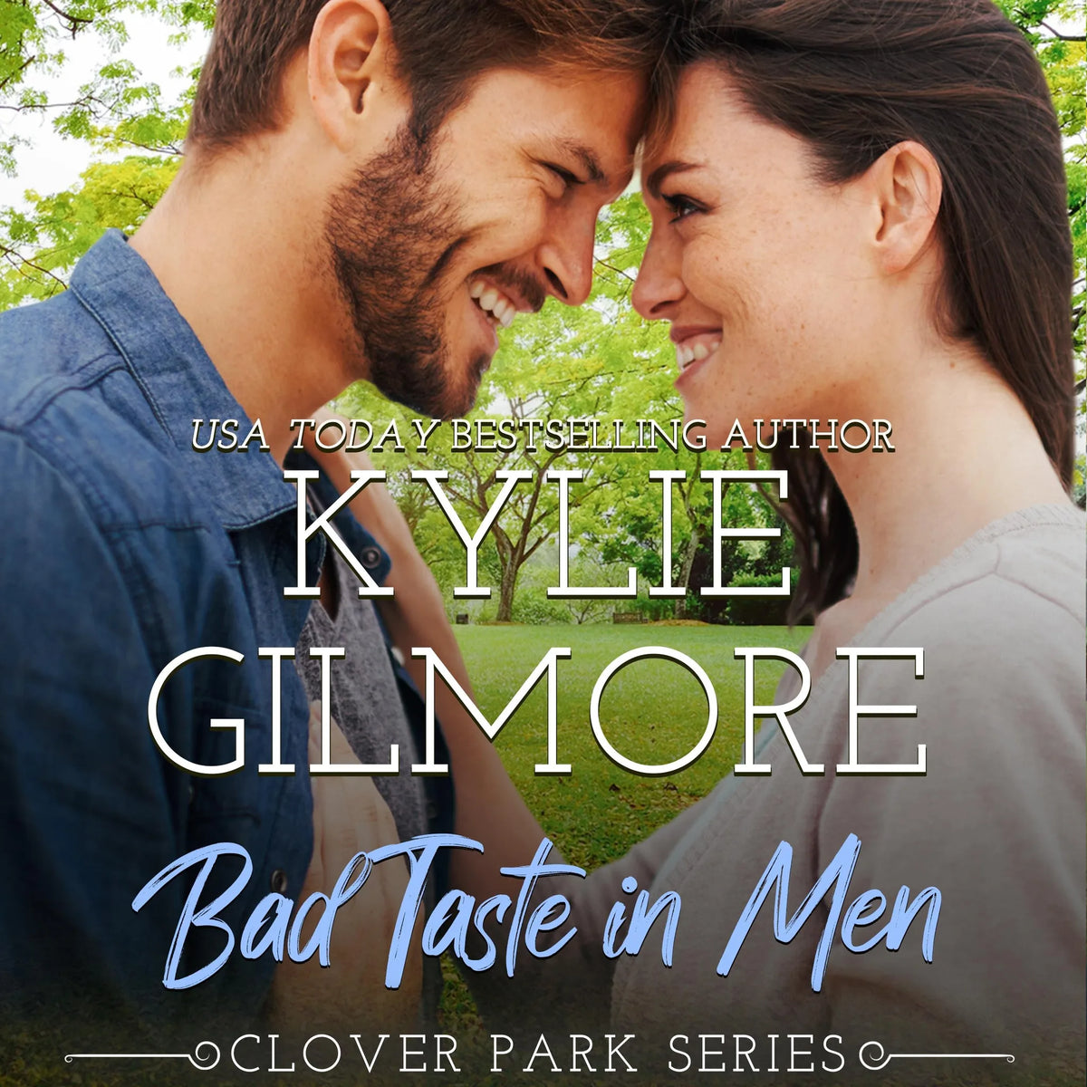 Bad Taste in Men