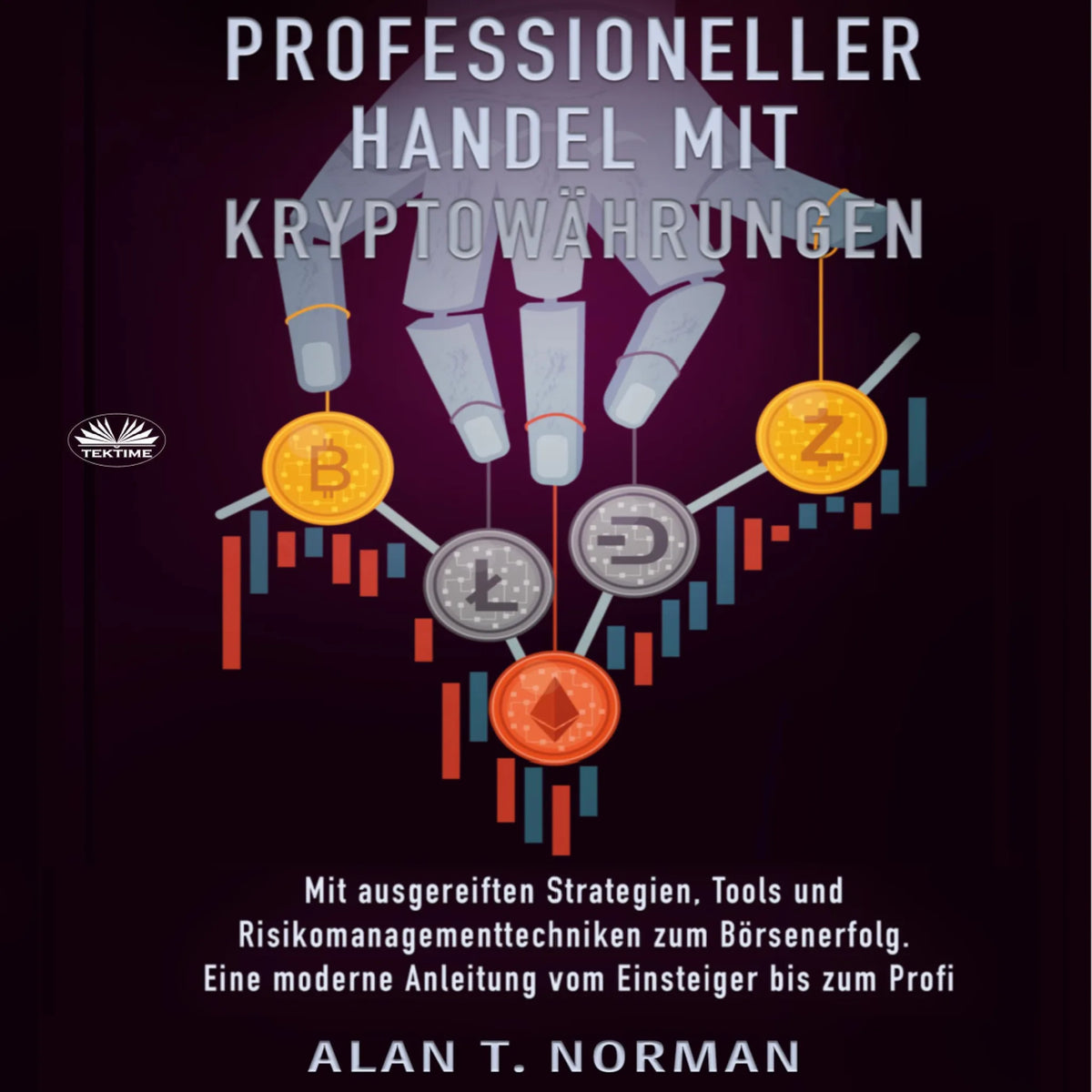 Professioneller Handel Mit Kryptowährungen