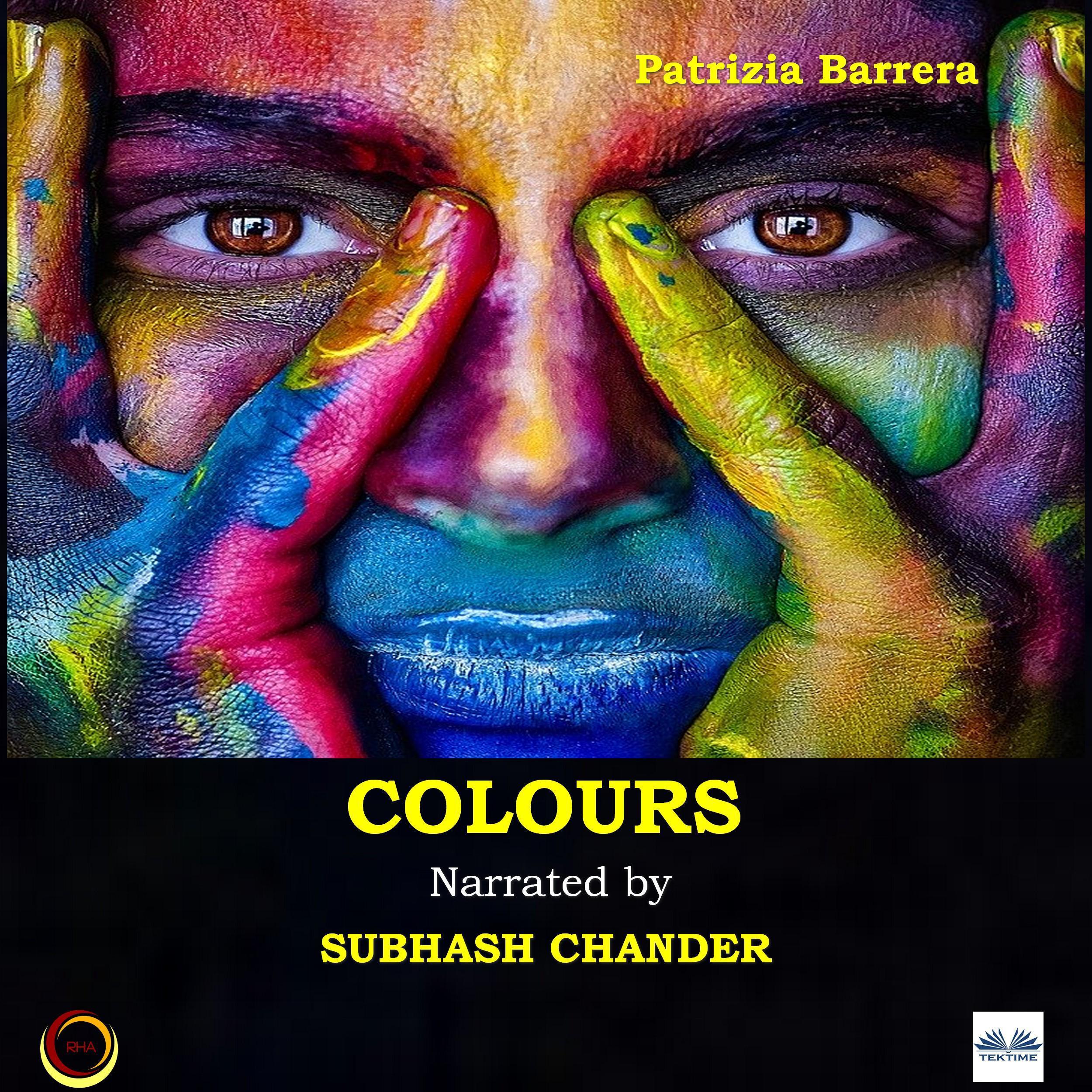 Colours