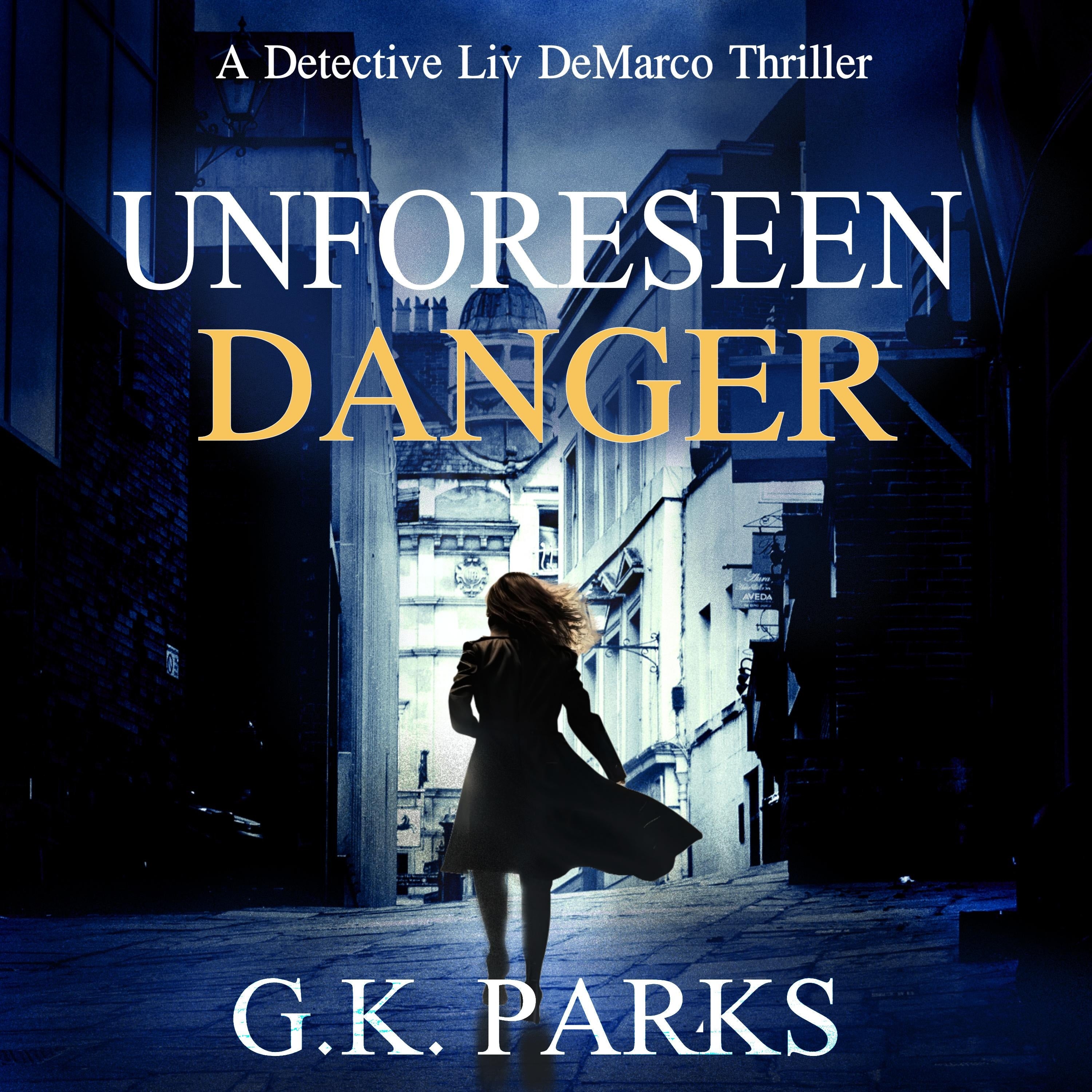Unforeseen Danger