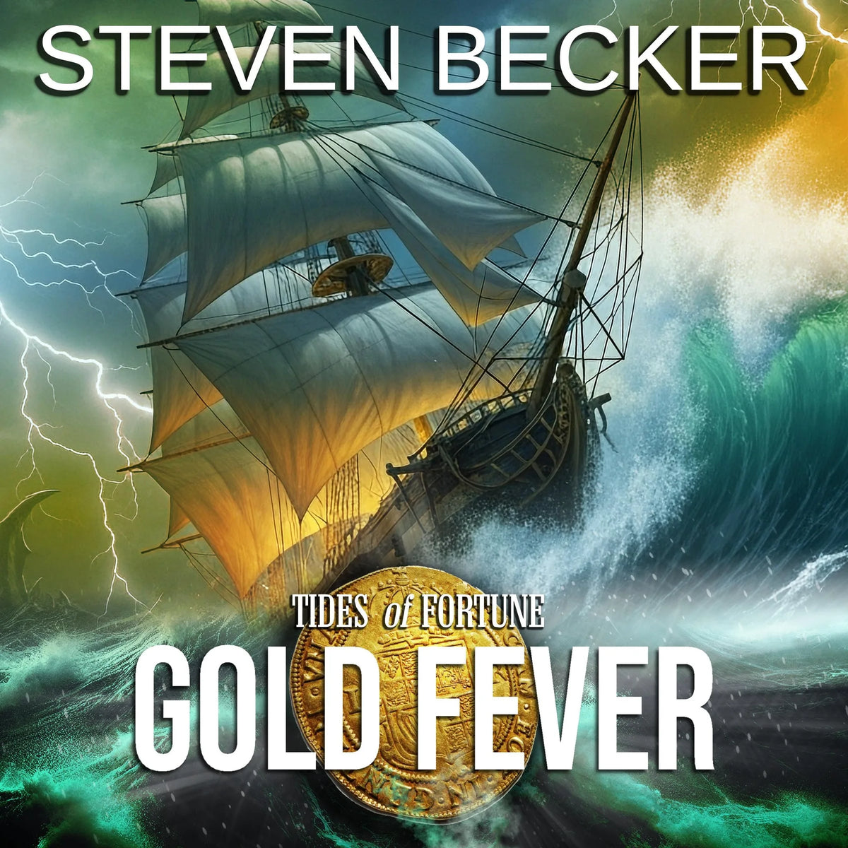 Gold Fever