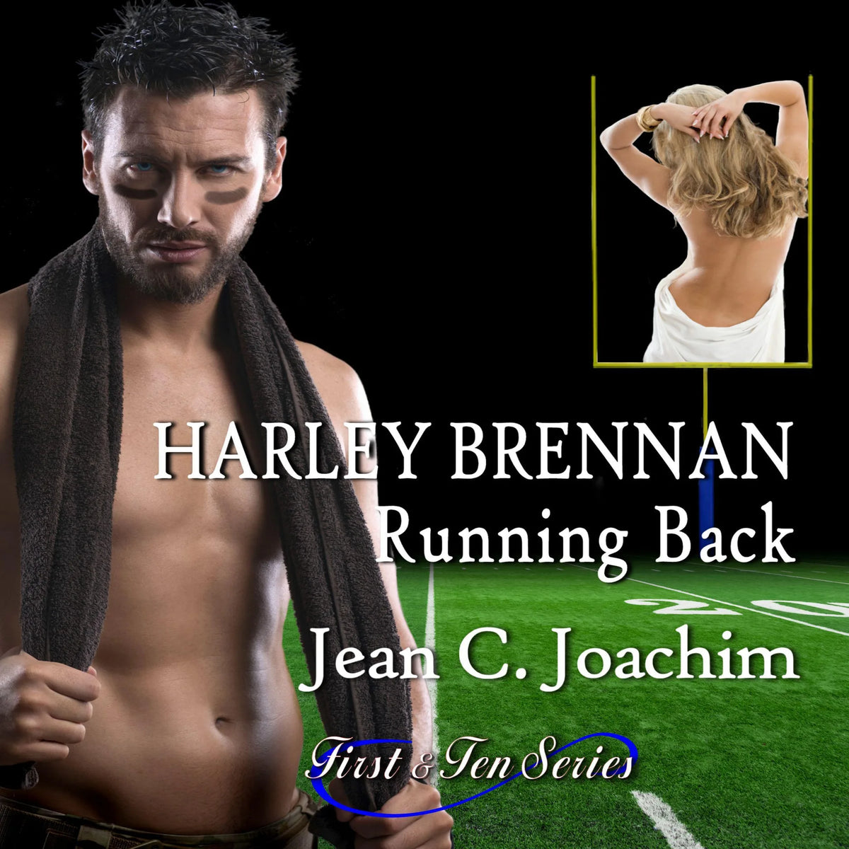 Harley Brennan, Running Back